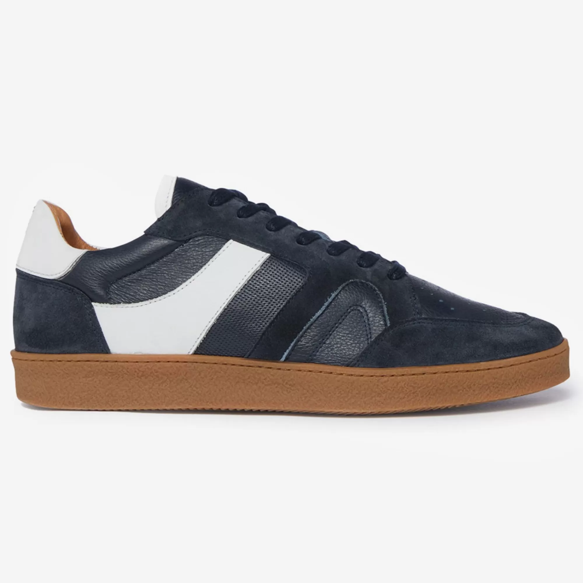 Men Oliver Sweeney Trainers^Harrow Navy