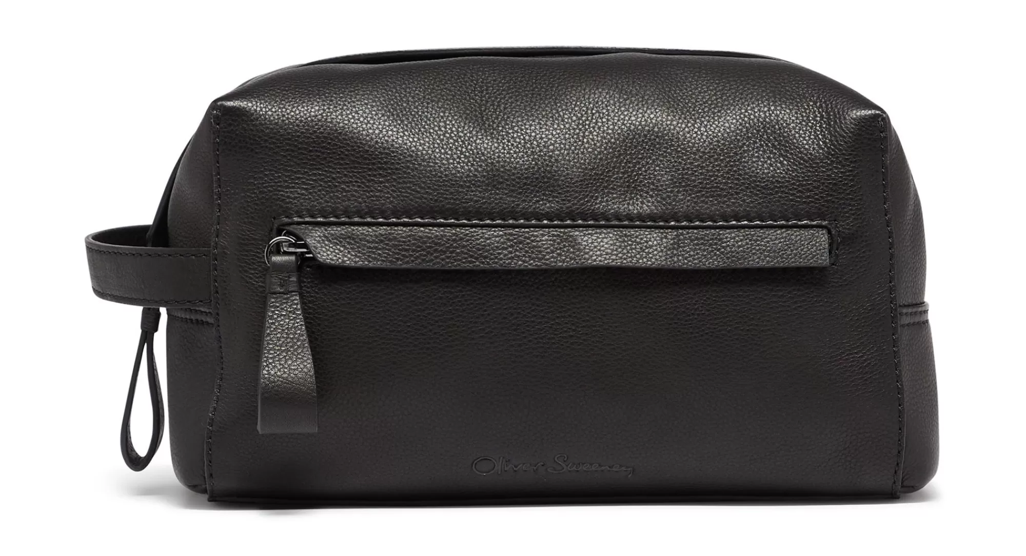 Men Oliver Sweeney Bags & Cases^Hartwell Black