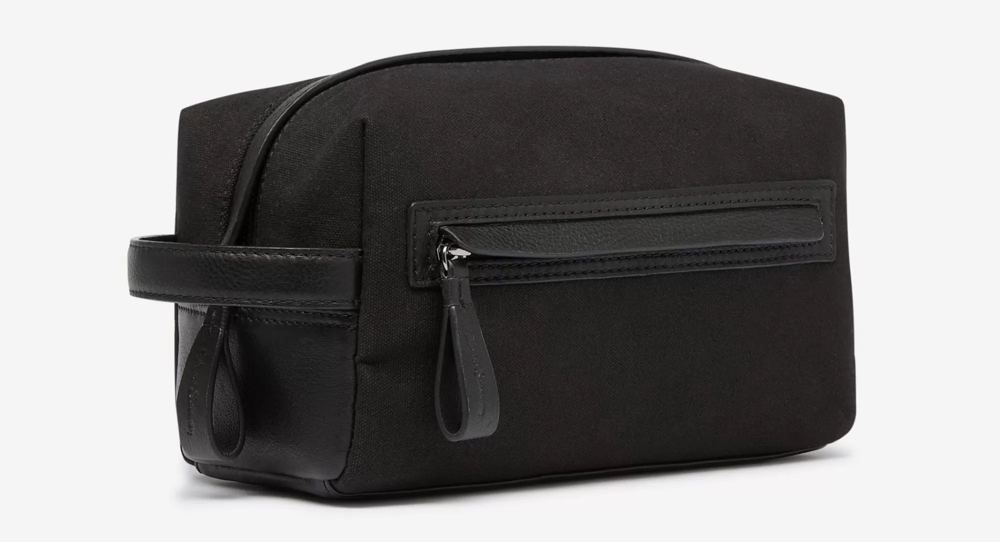 Men Oliver Sweeney Bags & Cases^Hartwell Black Canvas