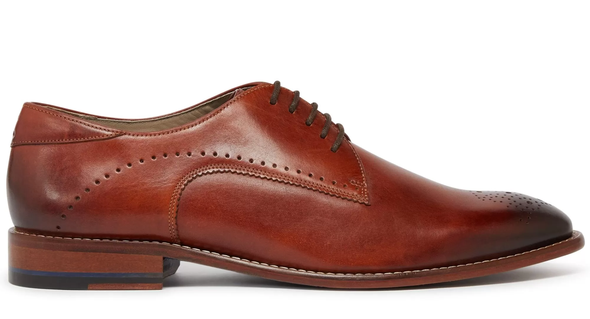 Men Oliver Sweeney Shoes^Harworth Tan