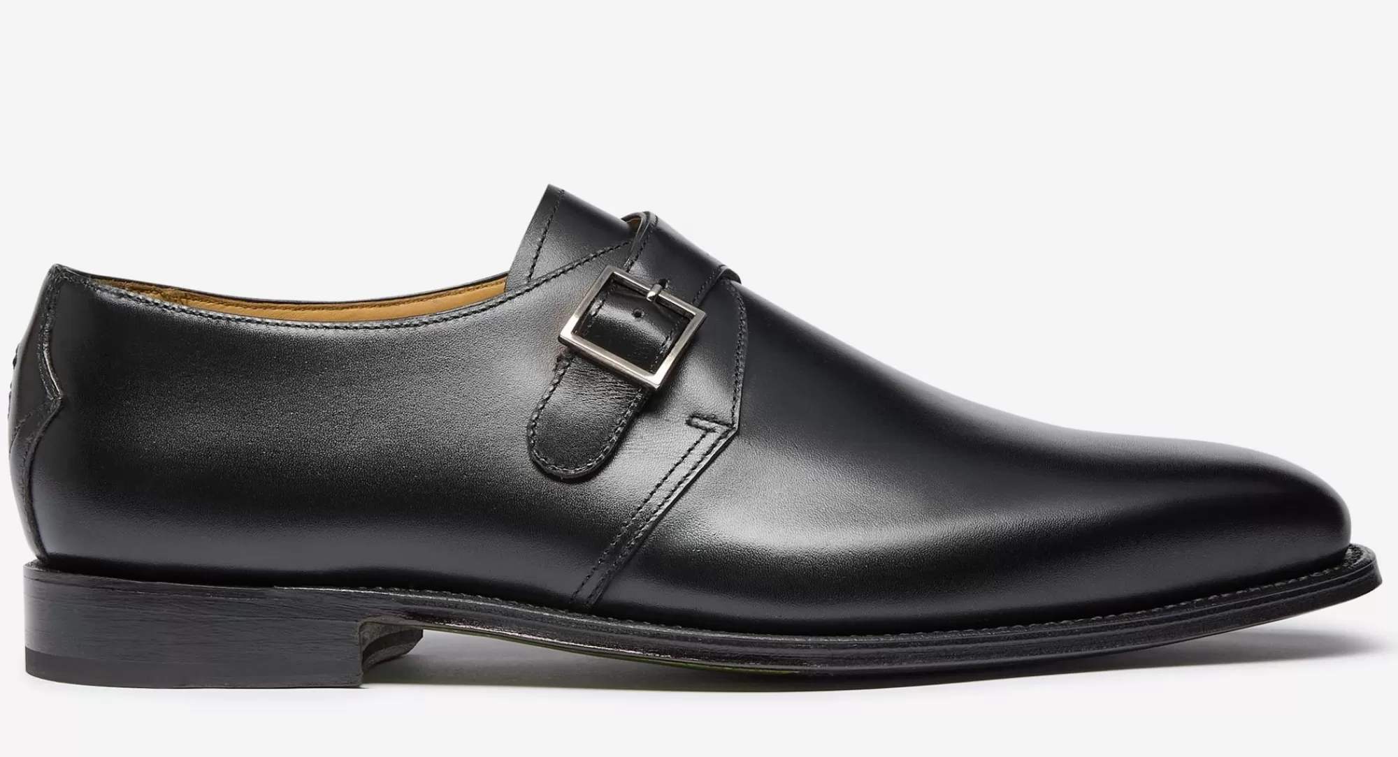 Men Oliver Sweeney Shoes^Idbury Black