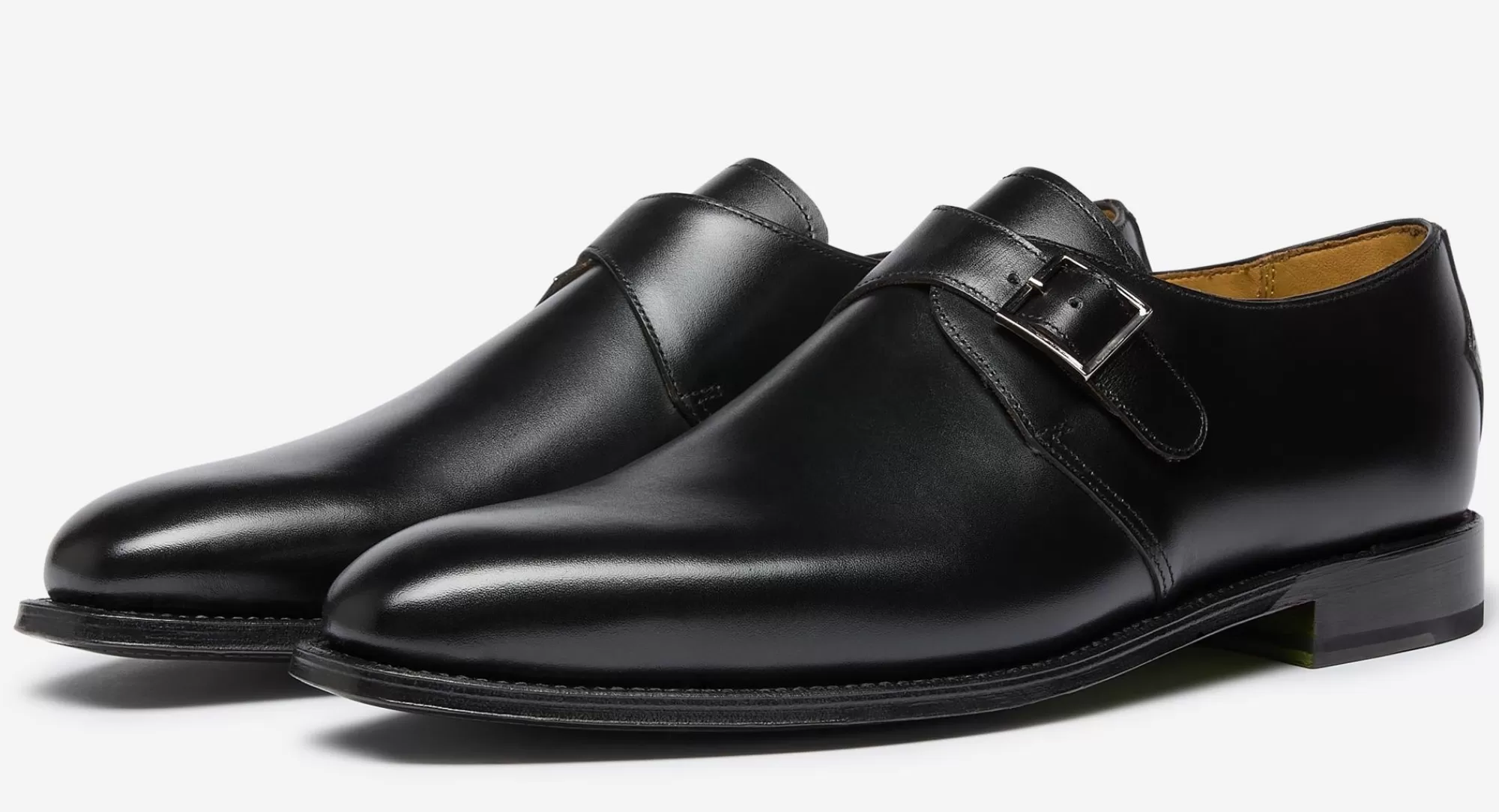 Men Oliver Sweeney Shoes^Idbury Black