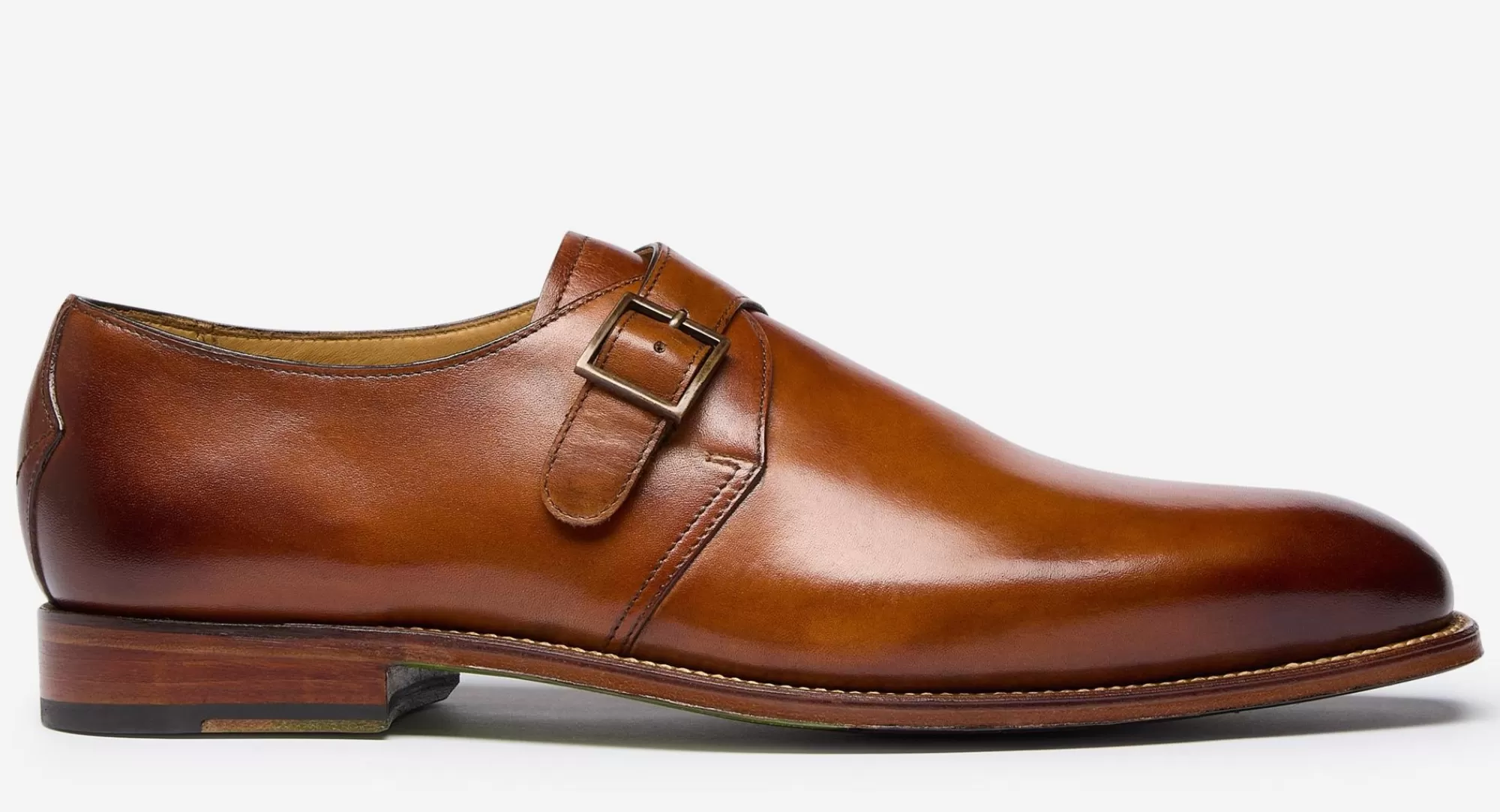 Men Oliver Sweeney Shoes^Idbury Cognac