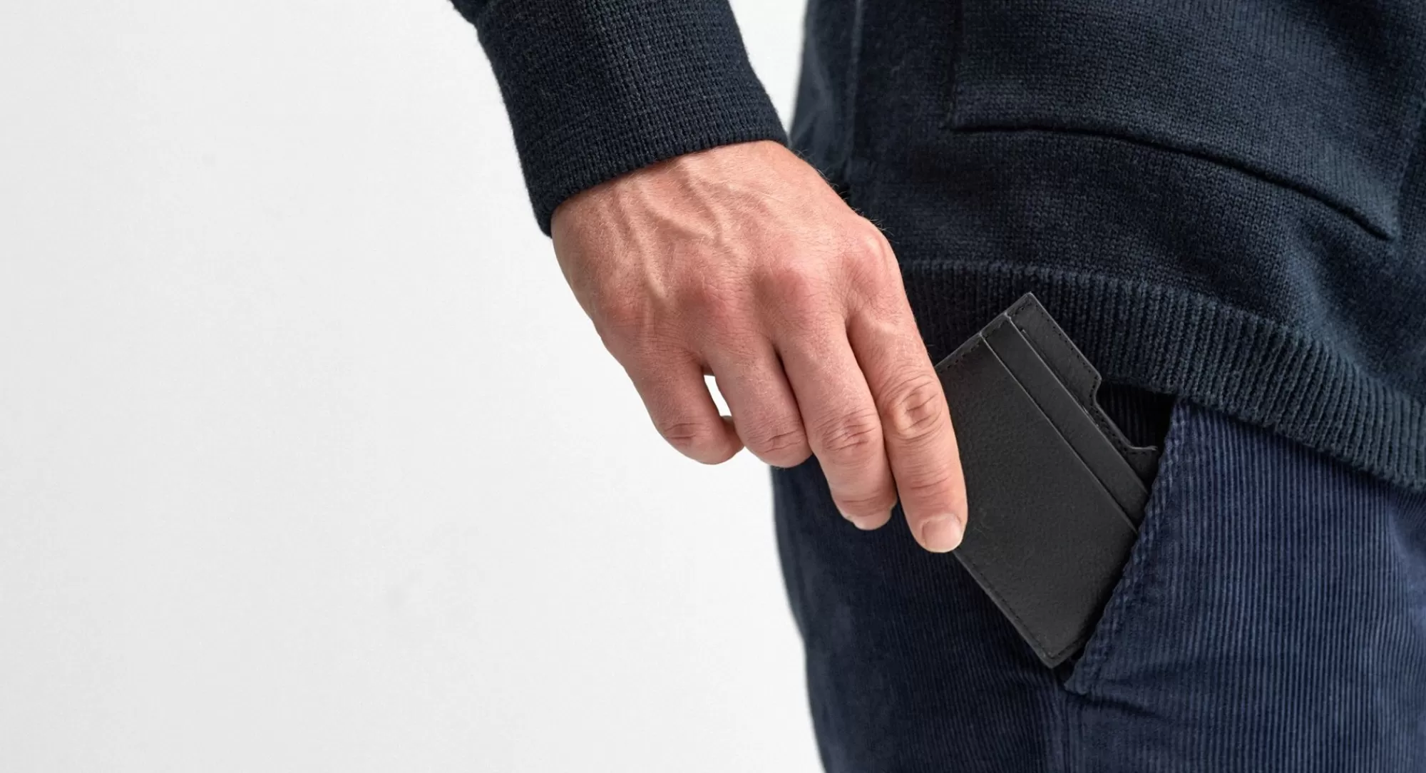 Men Oliver Sweeney Wallets^Ihen Black