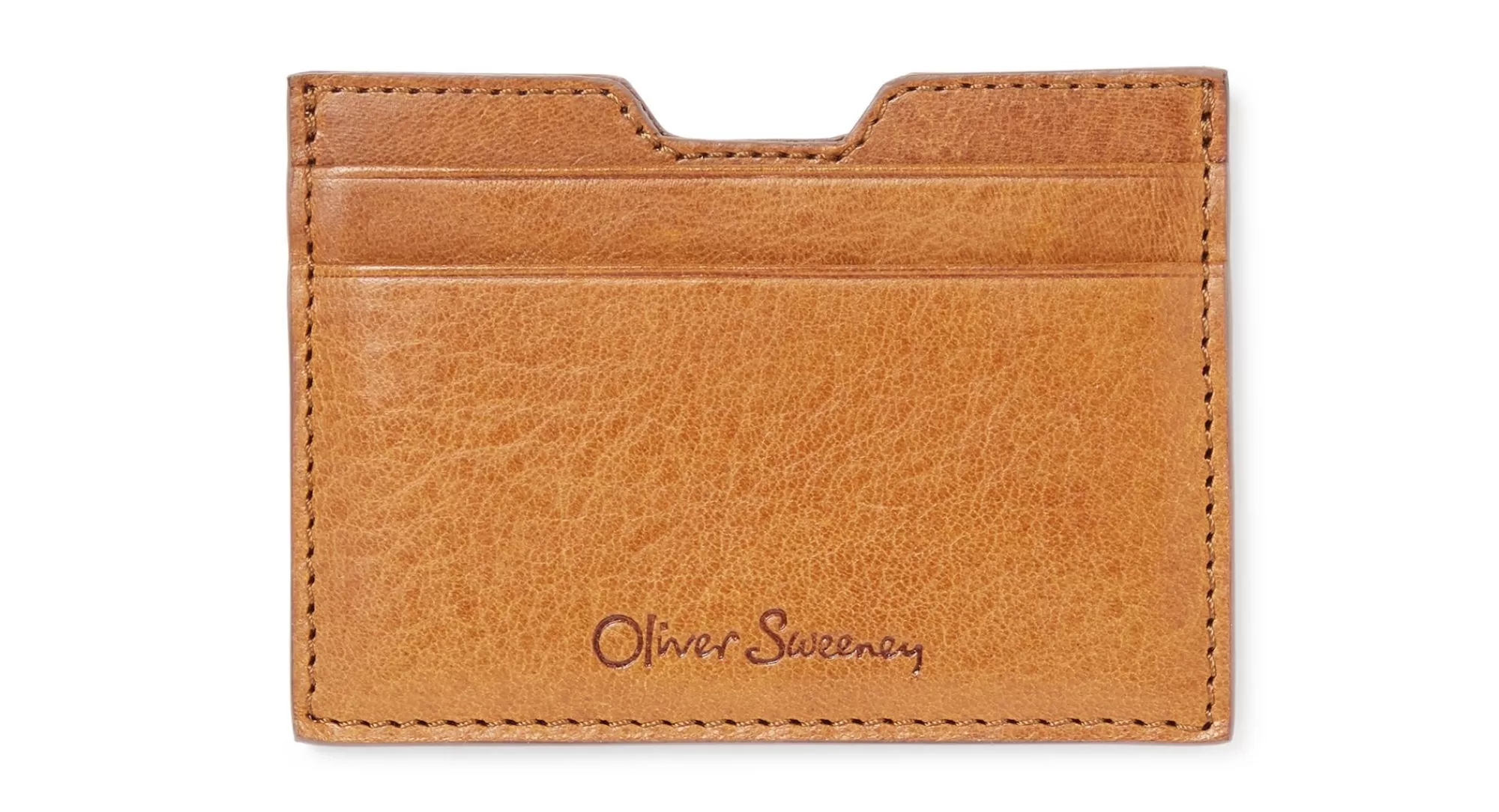 Men Oliver Sweeney Wallets^Ihen Tan