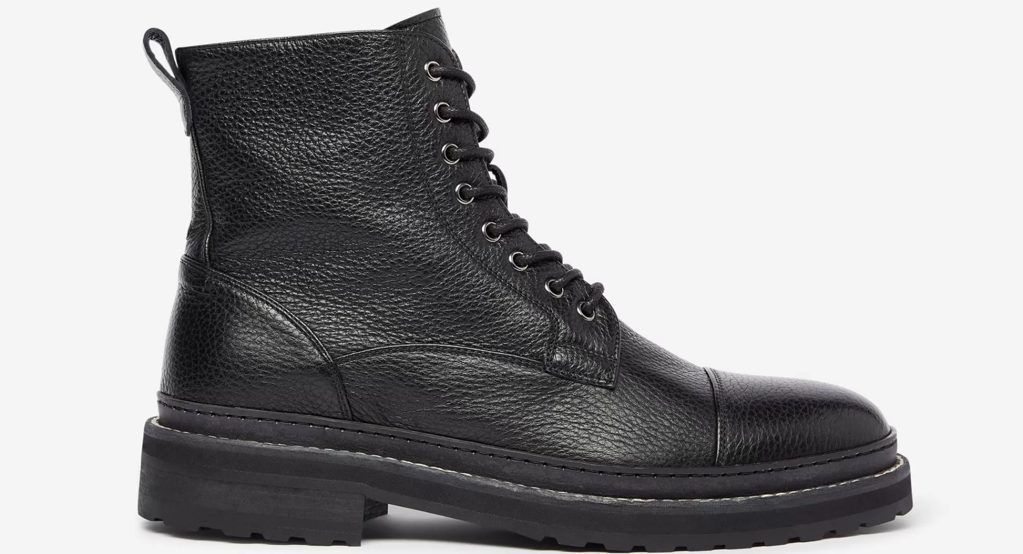 Men Oliver Sweeney Winter Boots^Kamma Black