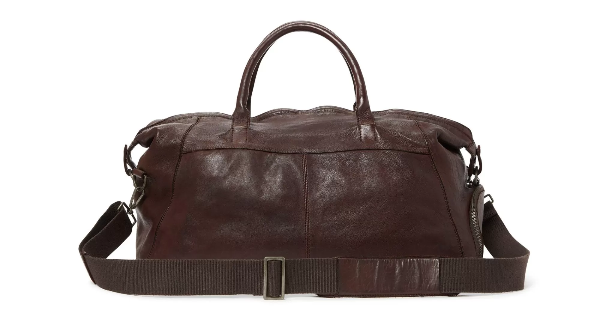 Men Oliver Sweeney Bags & Cases^Kella Dark Brown