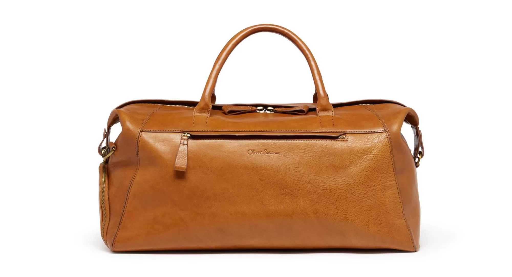 Men Oliver Sweeney Bags & Cases^Kella Tan