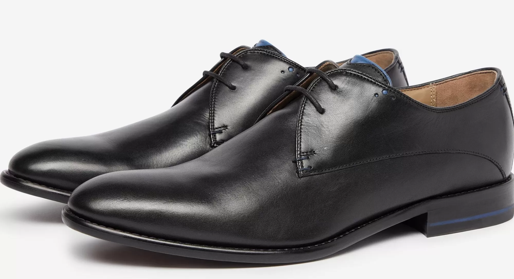 Men Oliver Sweeney Shoes^Knole Black