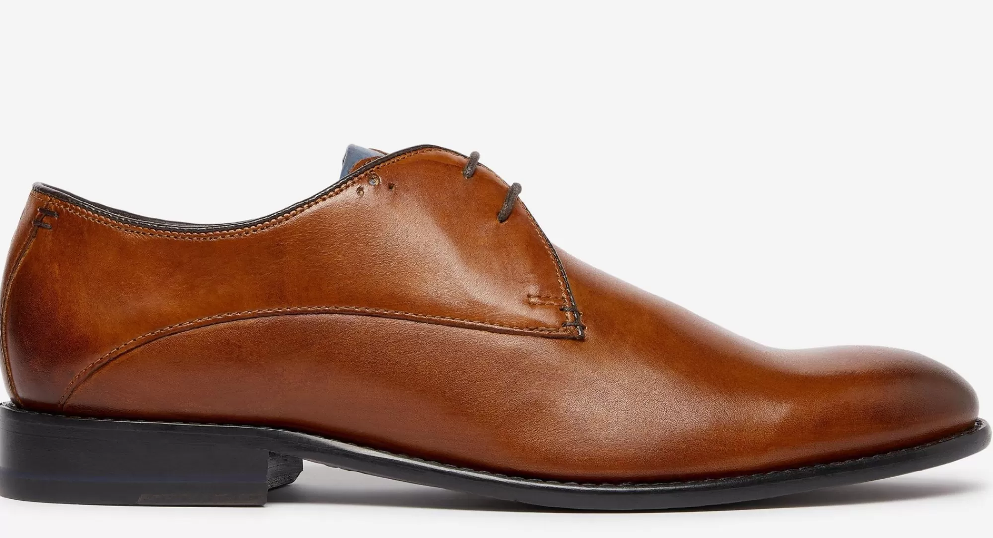 Men Oliver Sweeney Shoes^Knole Tan