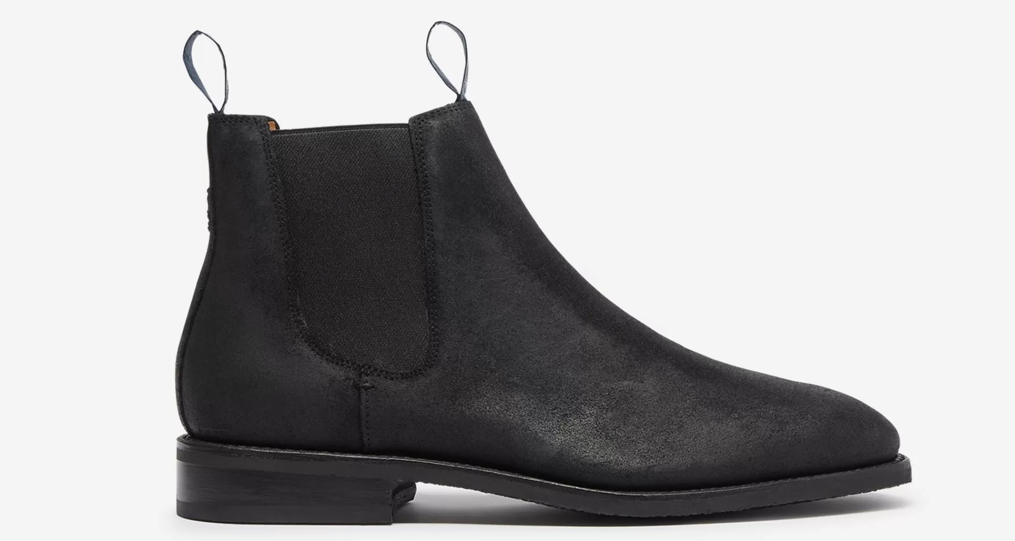 Men Oliver Sweeney Winter Boots^Lochside Nero