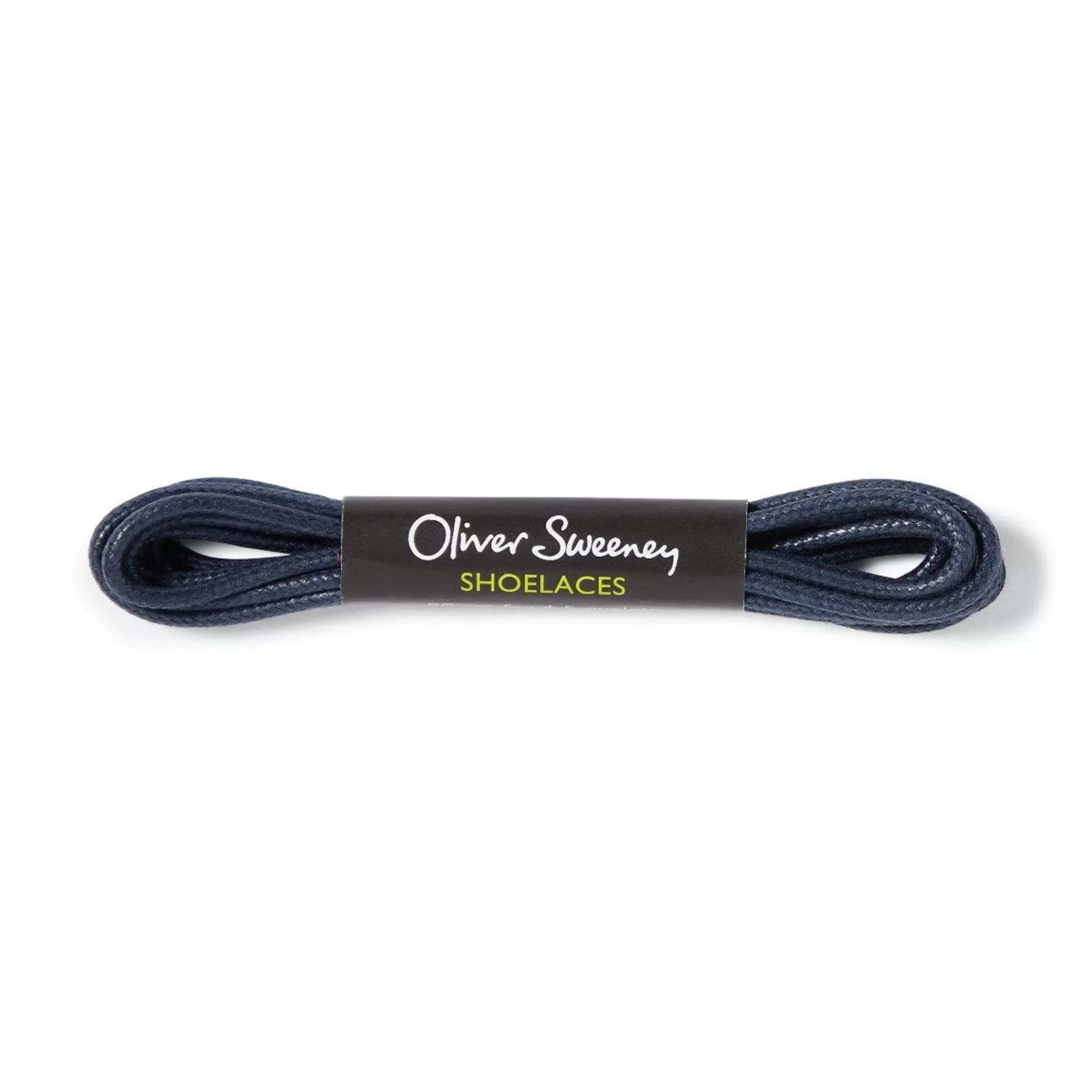 Men Oliver Sweeney Care & Repair^Long Thick Navy Laces