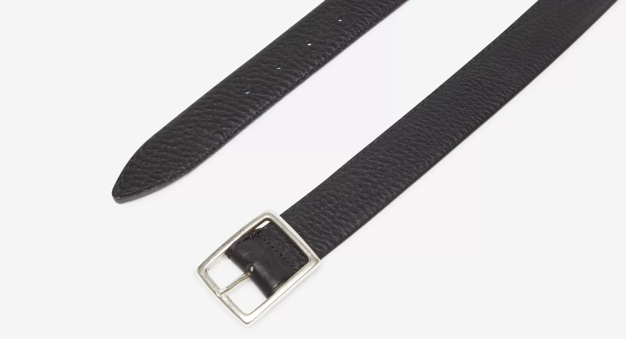 Men Oliver Sweeney Belts^Lovere Black