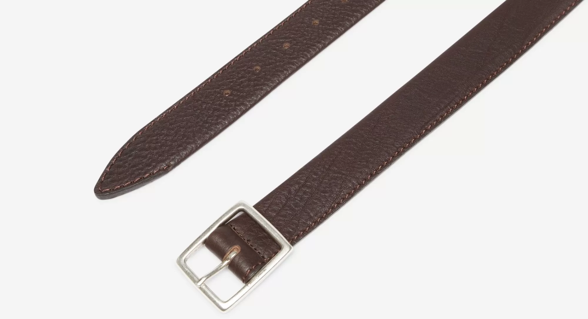 Men Oliver Sweeney Belts^Lovere Dark Brown