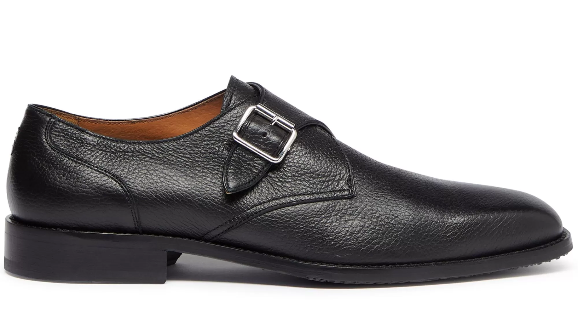 Men Oliver Sweeney Shoes^Luisetto Black