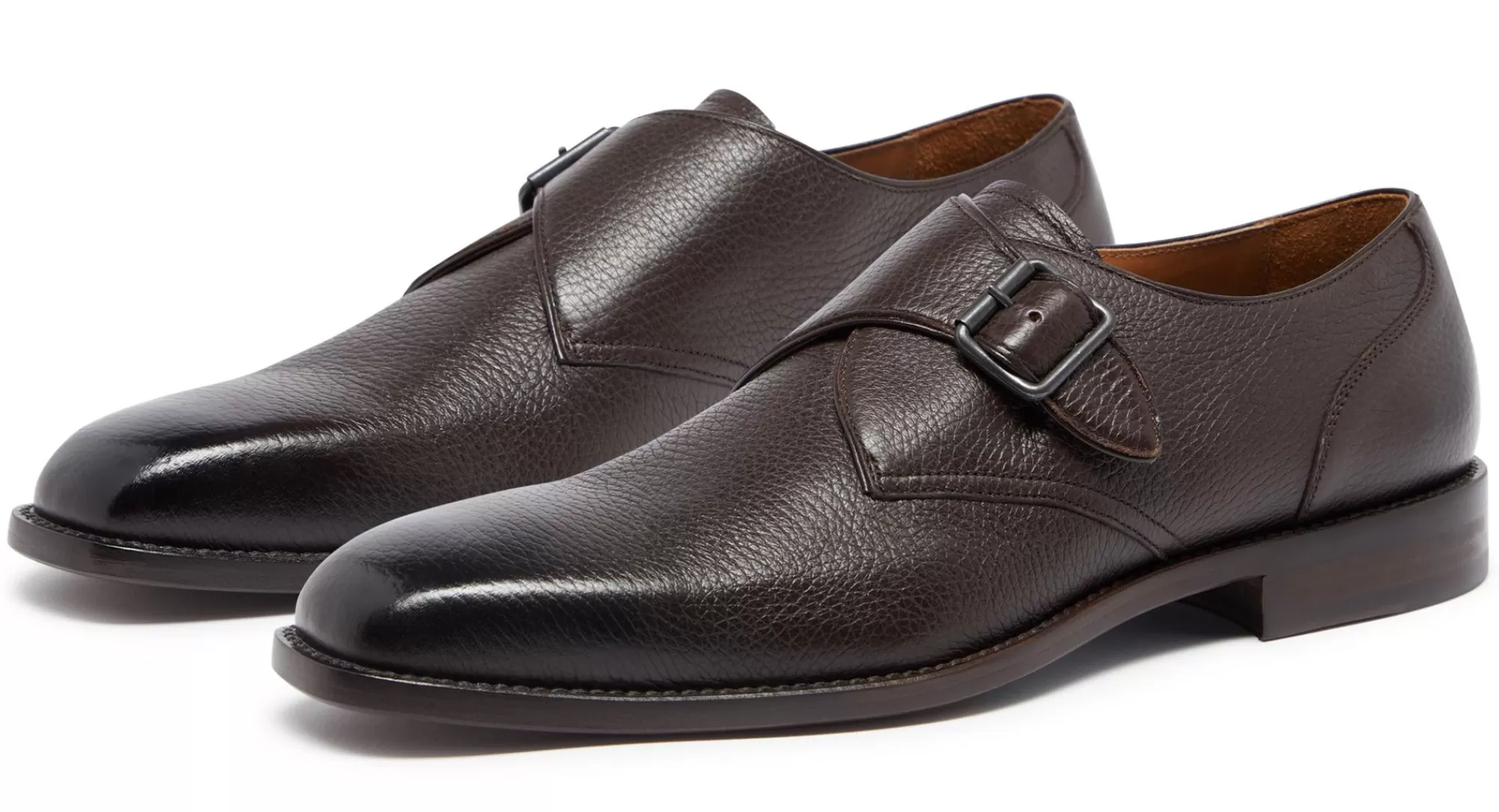 Men Oliver Sweeney Shoes^Luisetto Brown