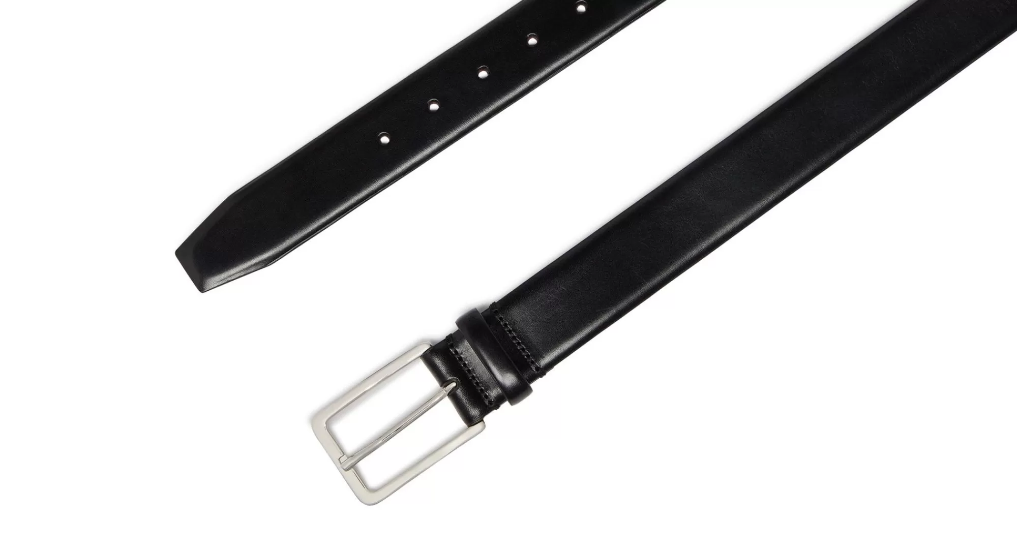 Men Oliver Sweeney Belts^Lumini Black