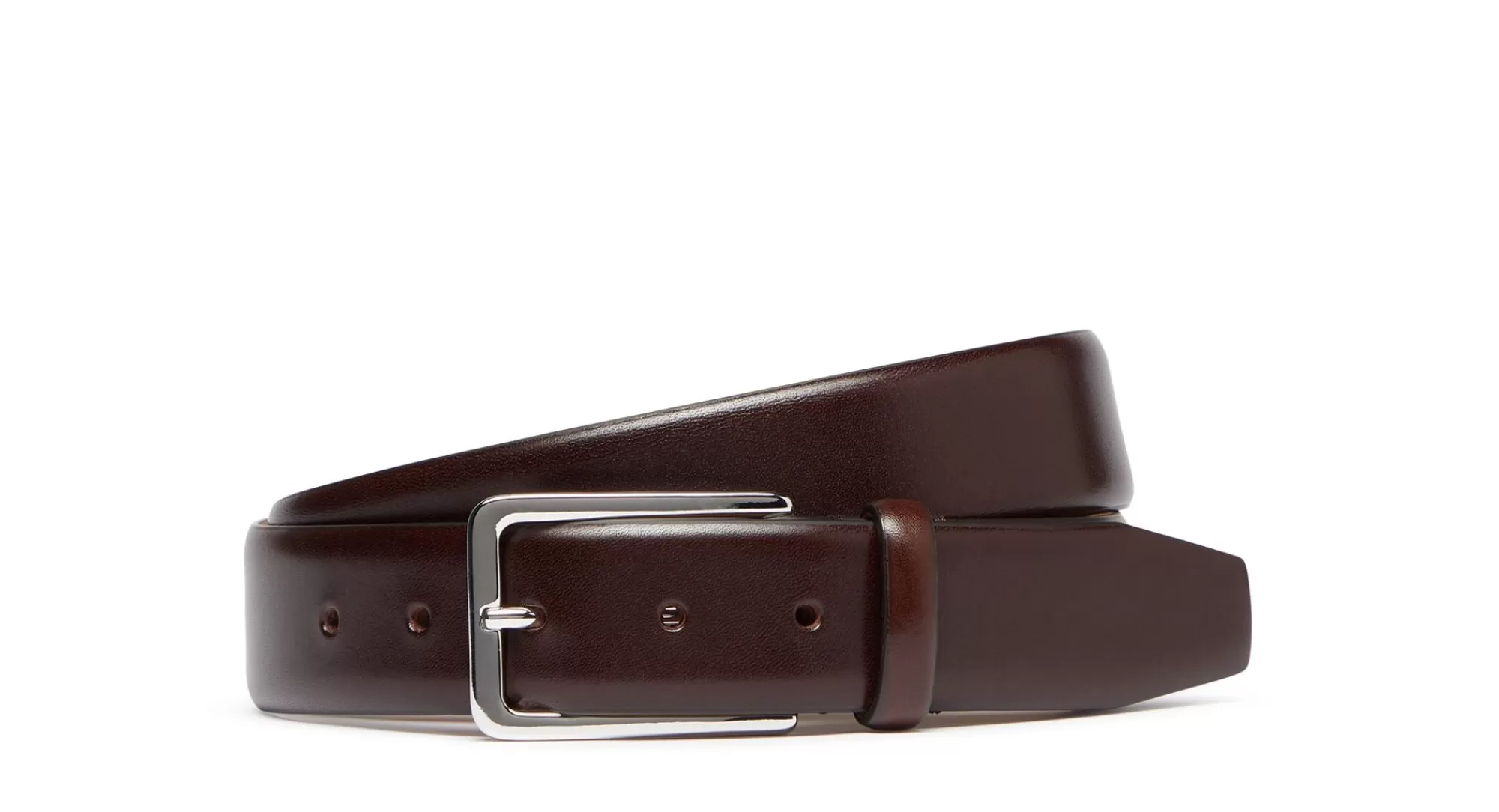 Men Oliver Sweeney Belts^Lumini Brown