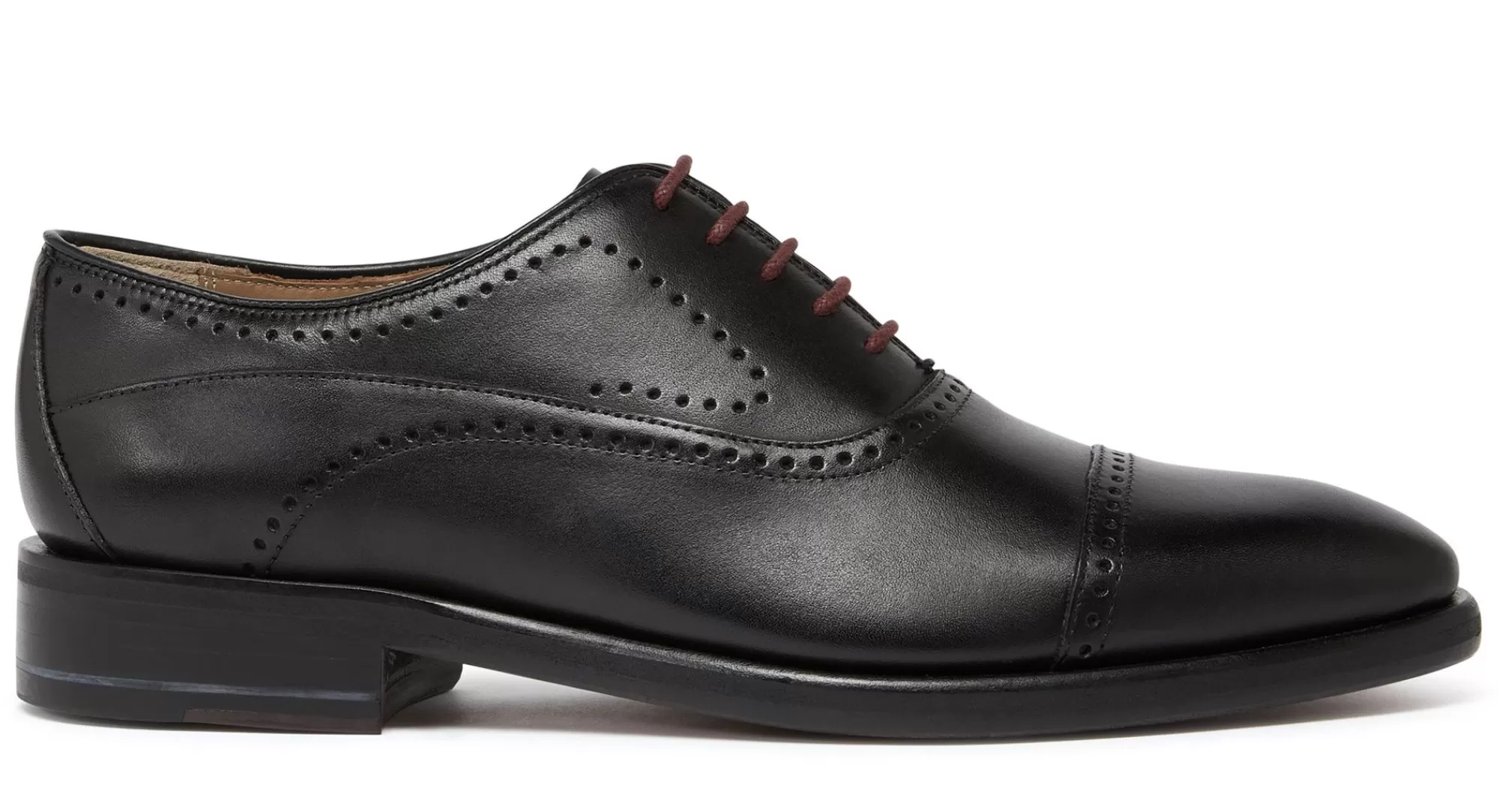 Men Oliver Sweeney Shoes^Mallory Black