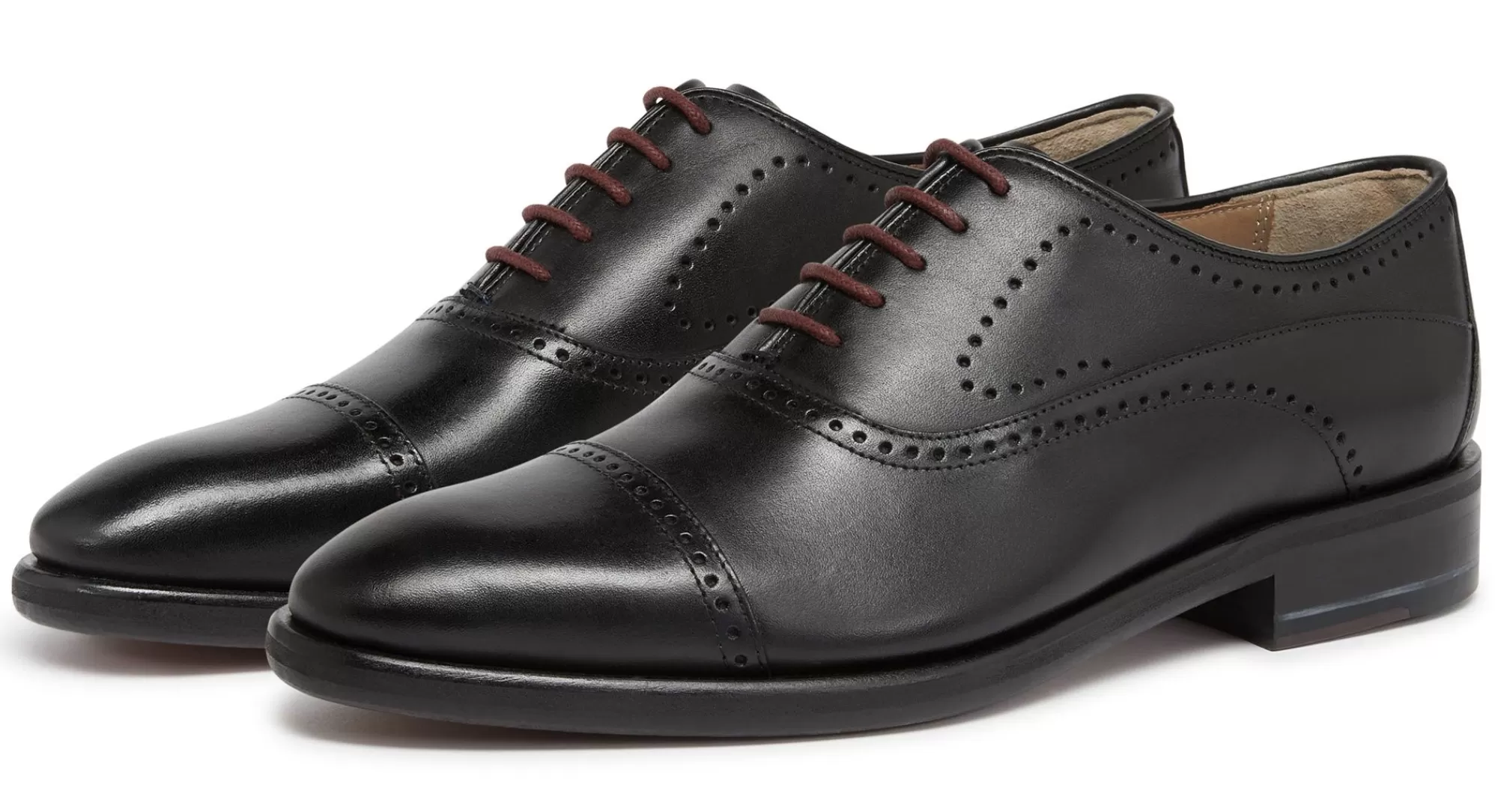 Men Oliver Sweeney Shoes^Mallory Black