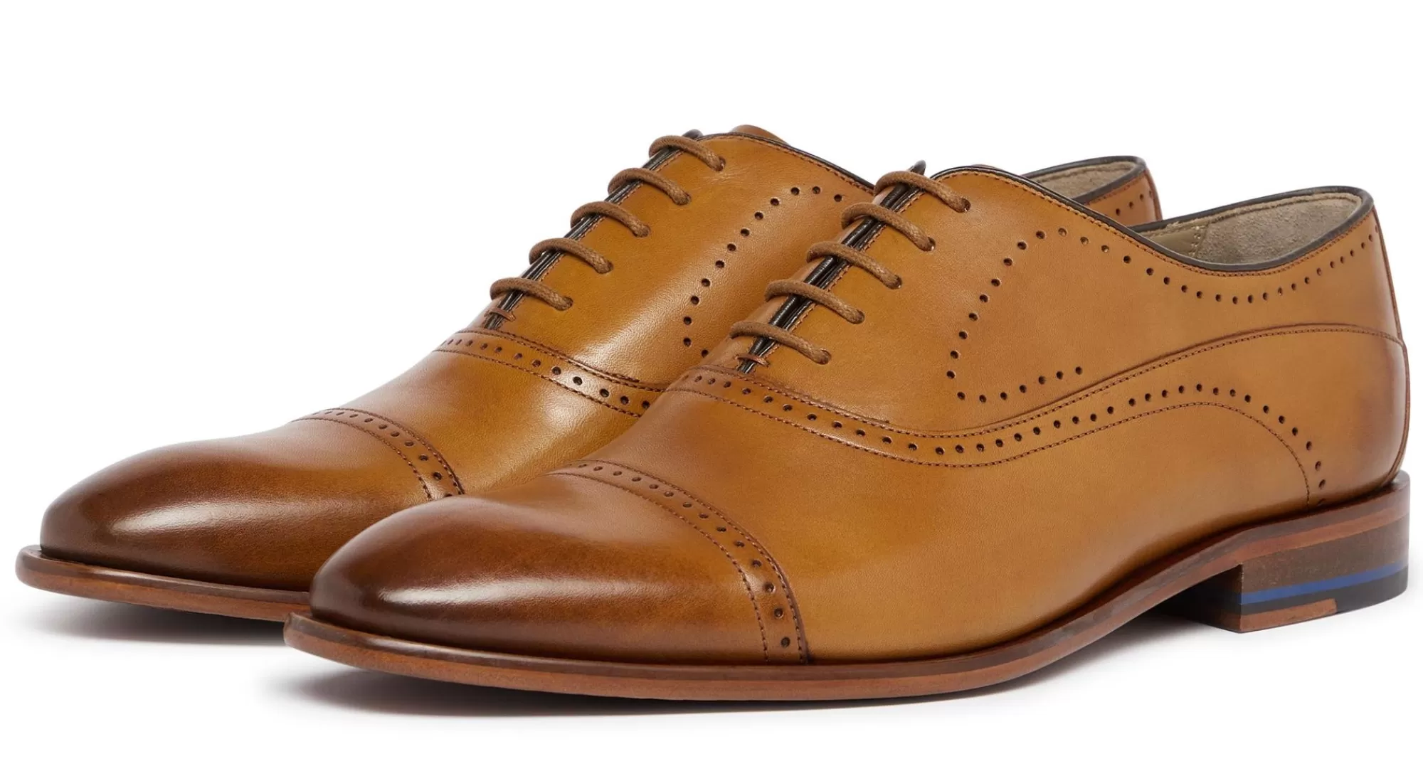 Men Oliver Sweeney Shoes^Mallory Light Tan