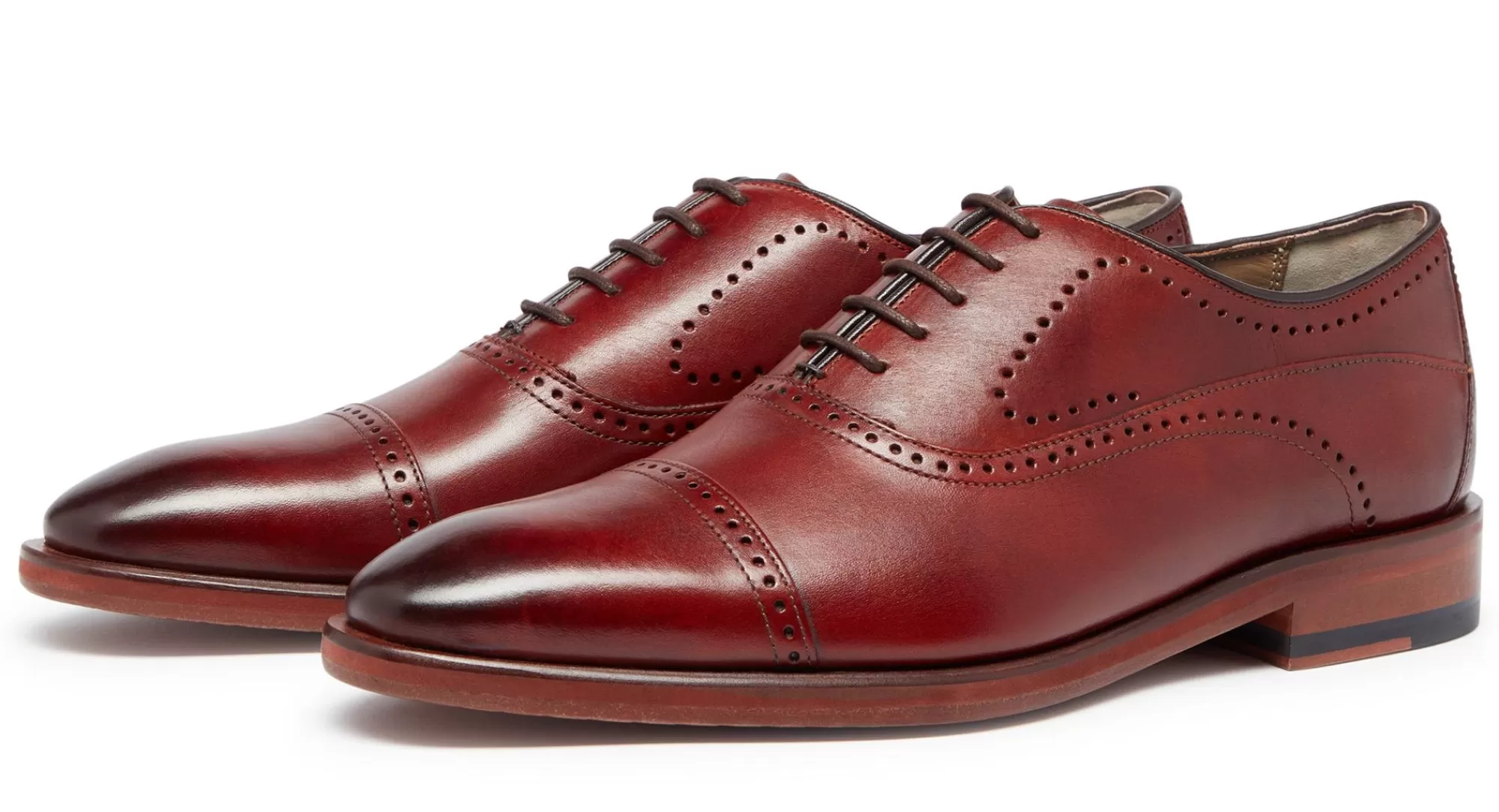 Men Oliver Sweeney Shoes^Mallory Tan