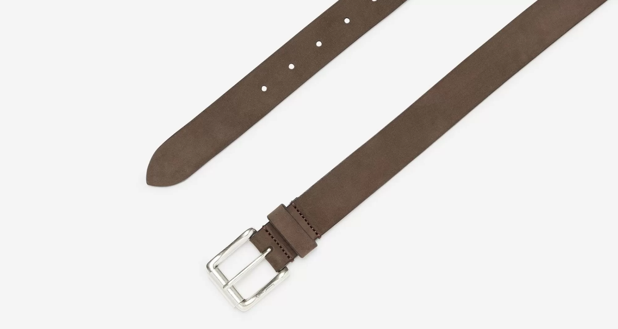 Men Oliver Sweeney Belts^Marzanemi Dark Brown