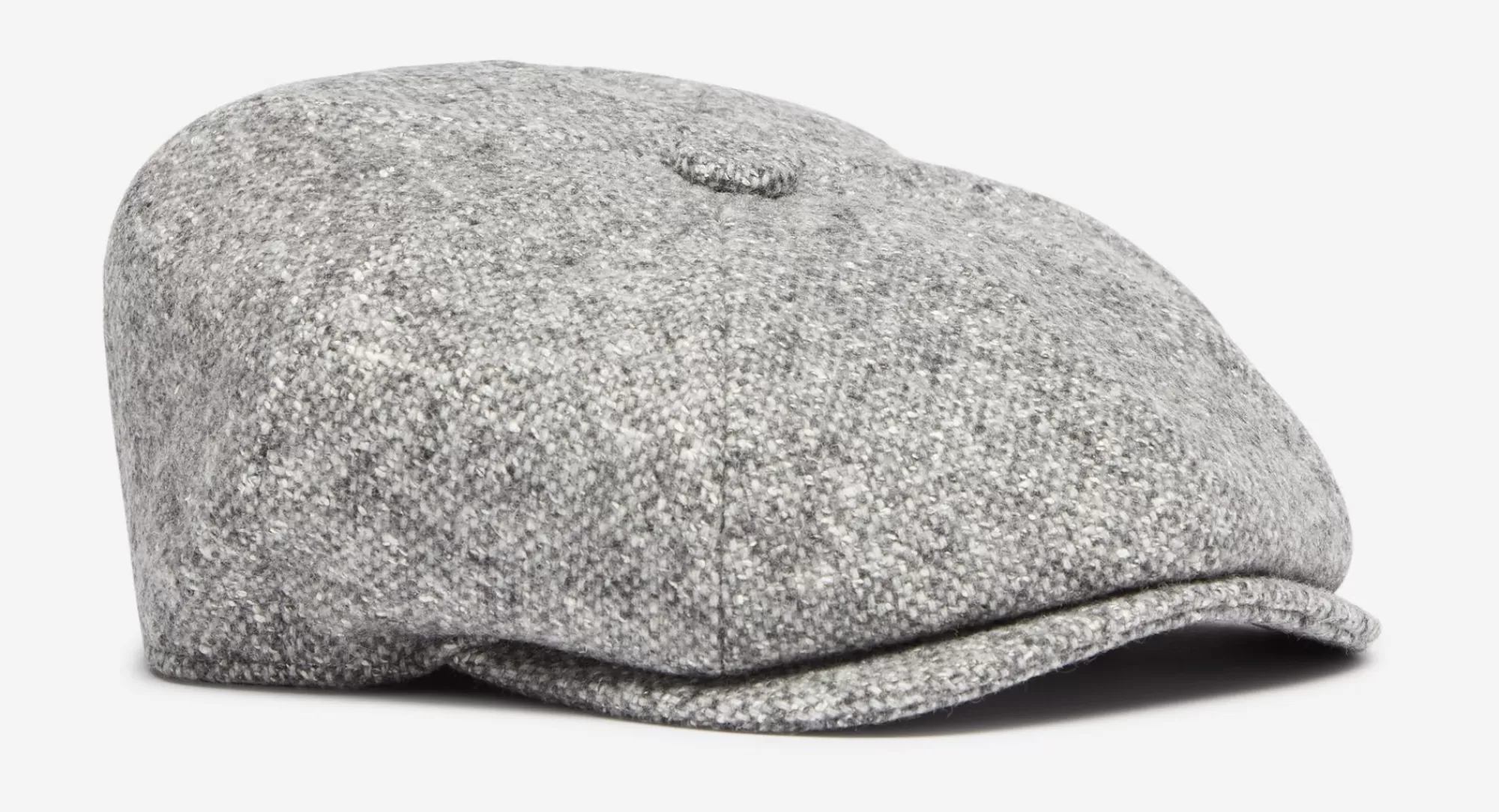 Men Oliver Sweeney Scarves, Gloves & Hats^Mazzucco Light Grey