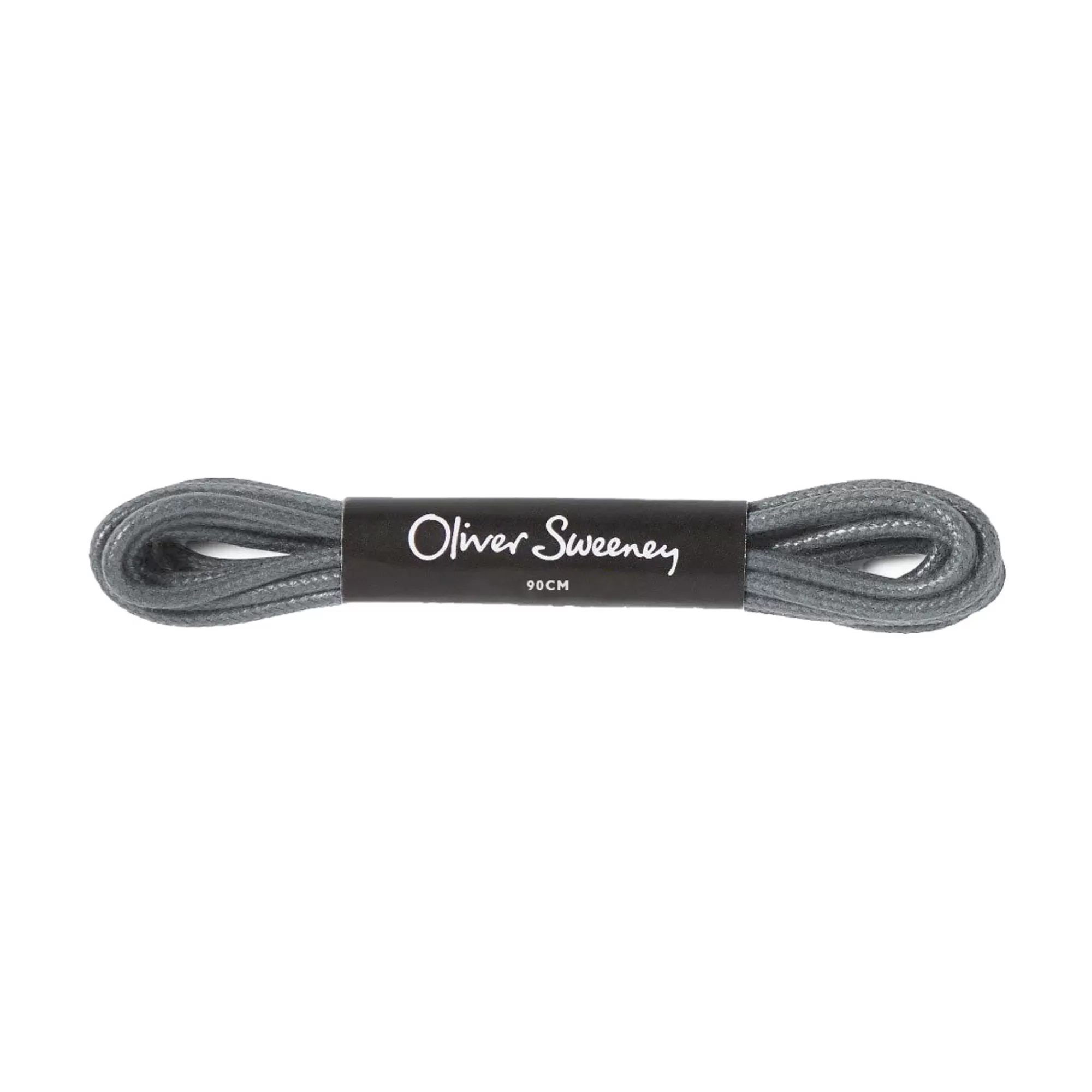 Men Oliver Sweeney Care & Repair^Medium Round Grey Laces