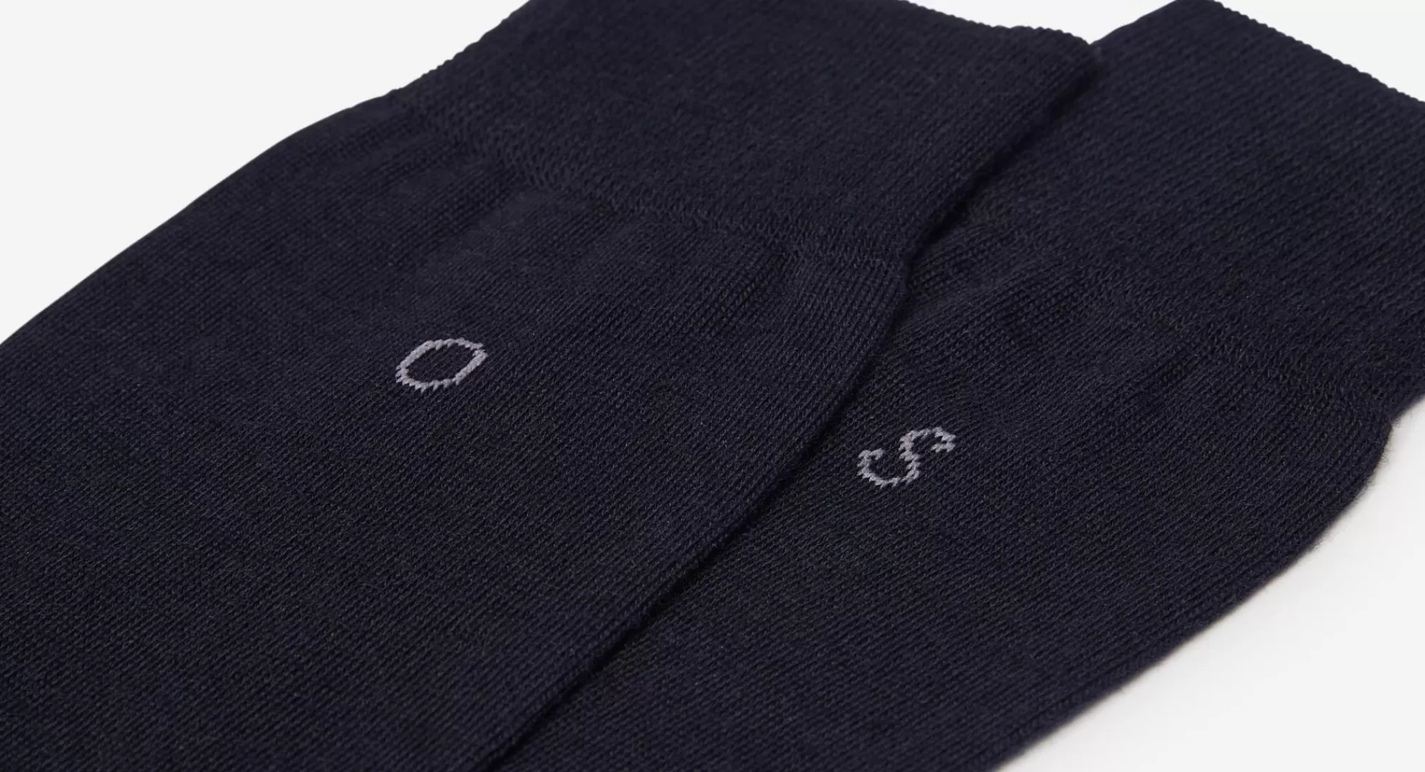 Men Oliver Sweeney Socks^Mission Navy