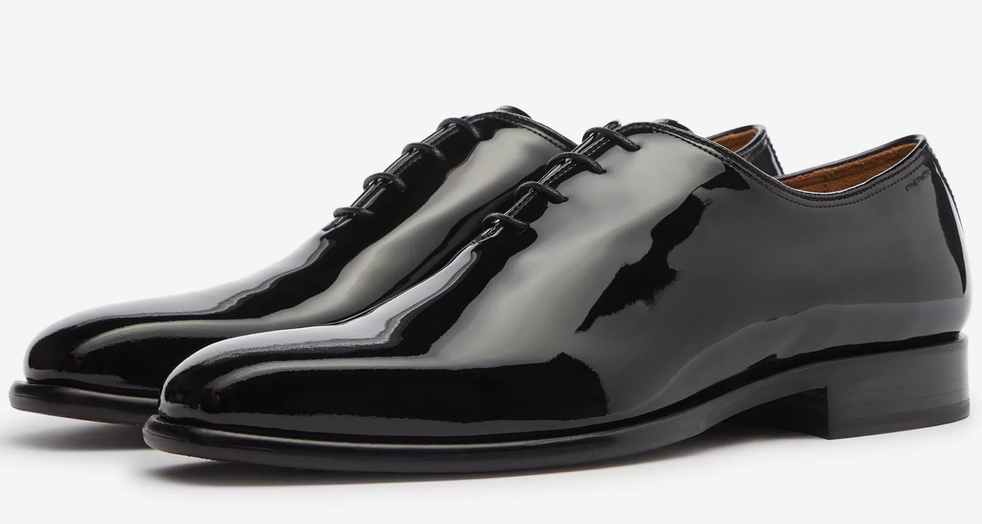 Men Oliver Sweeney Shoes^Montalfano Black Patent