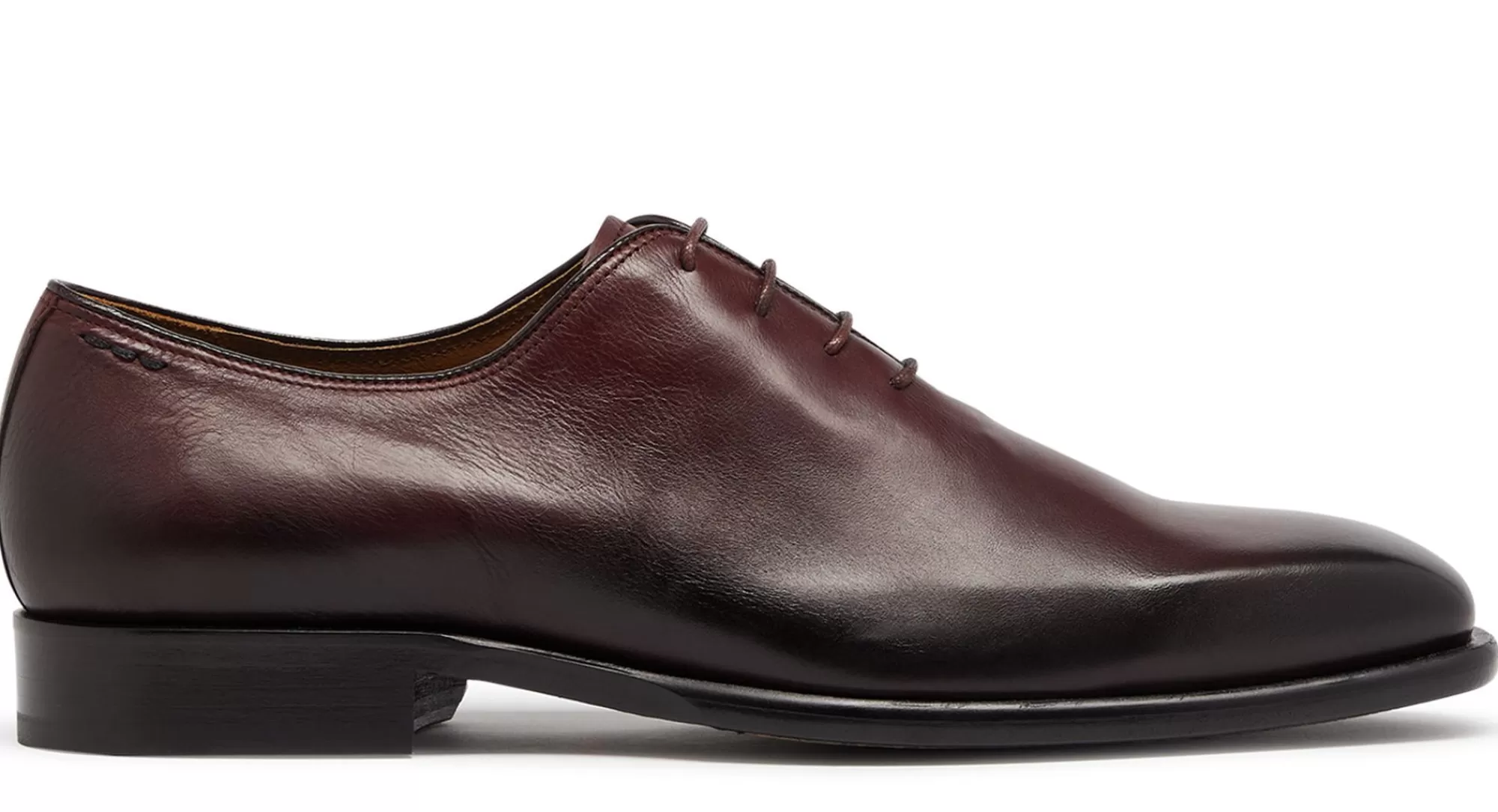 Men Oliver Sweeney Shoes^Montalfano Burgundy