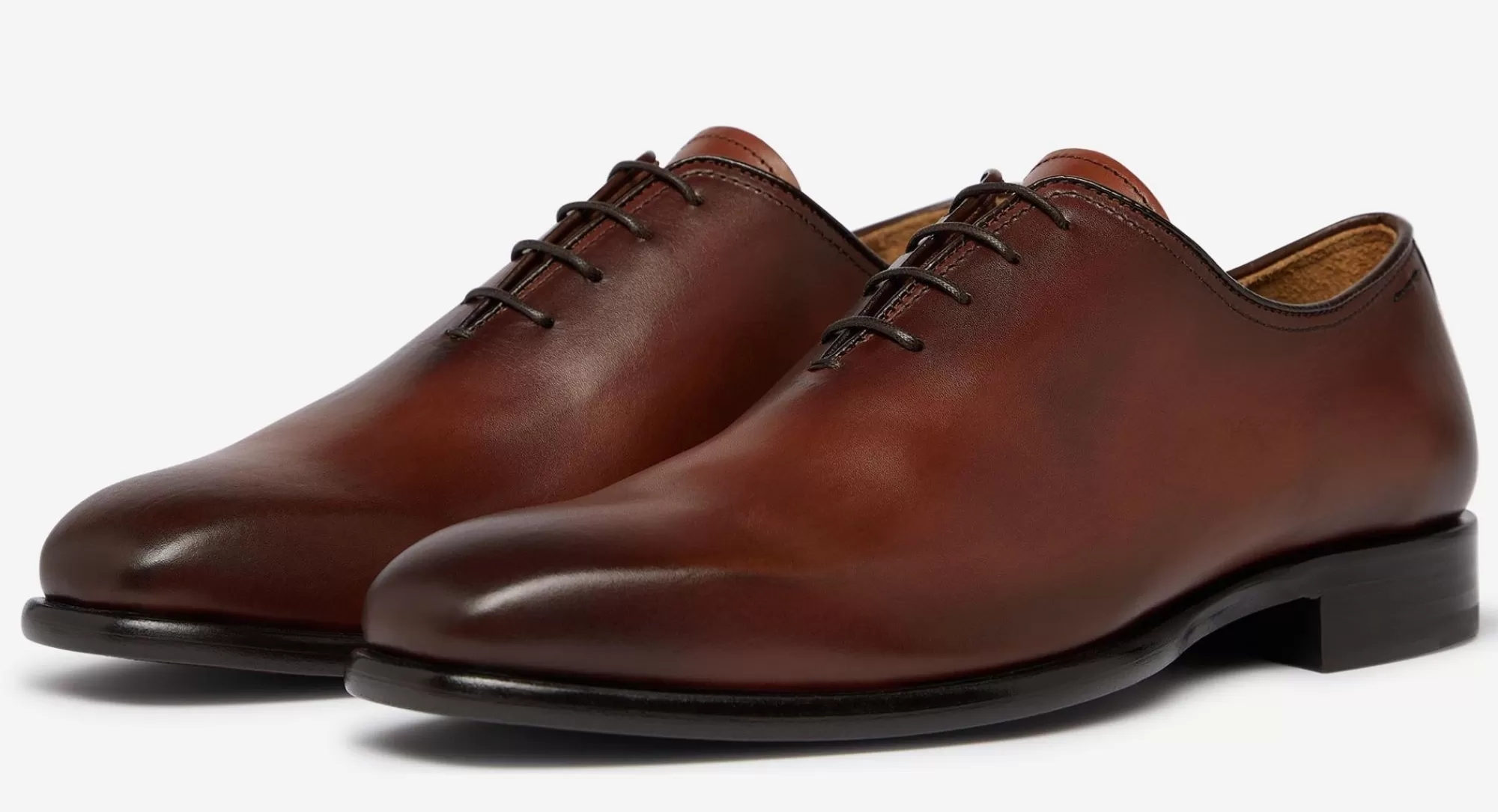 Men Oliver Sweeney Shoes^Montalfano Dark Tan