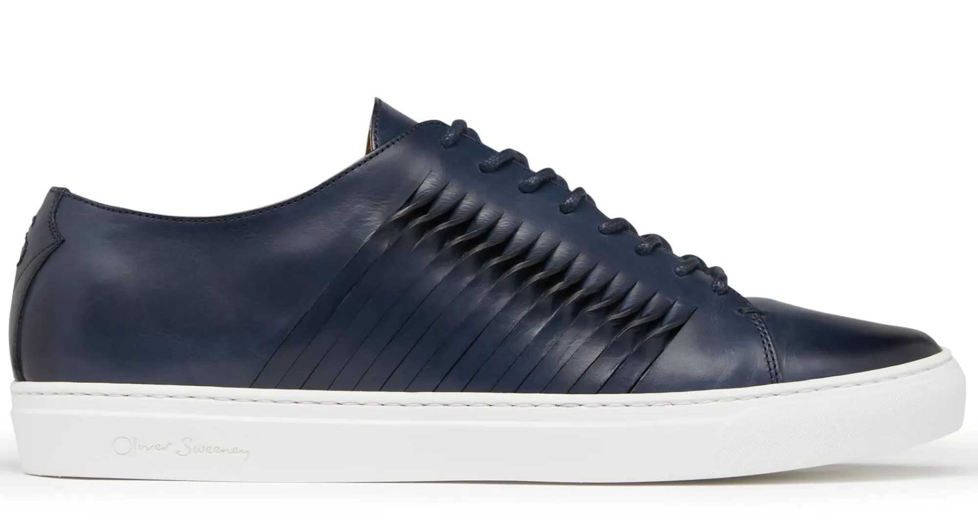 Men Oliver Sweeney Trainers^Mozzalago Navy