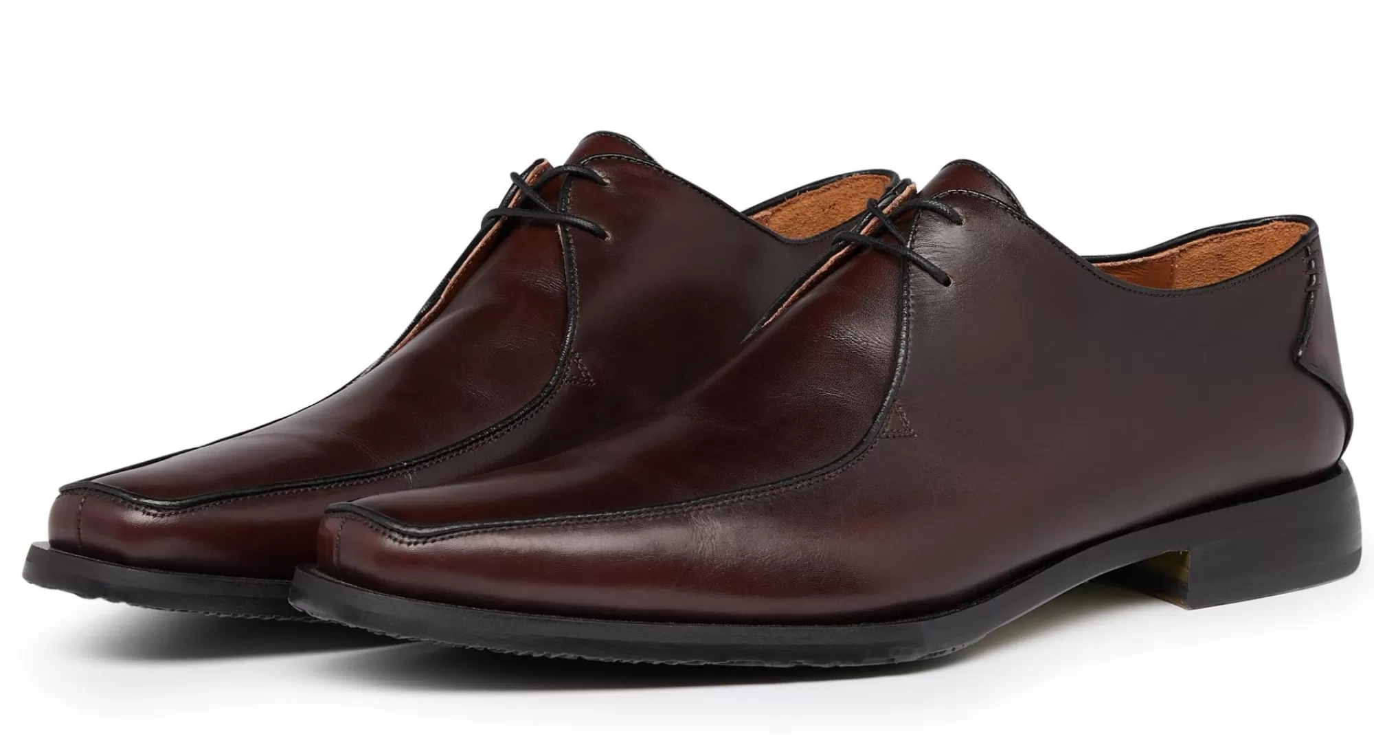 Men Oliver Sweeney Shoes^Napoli Dark Brown