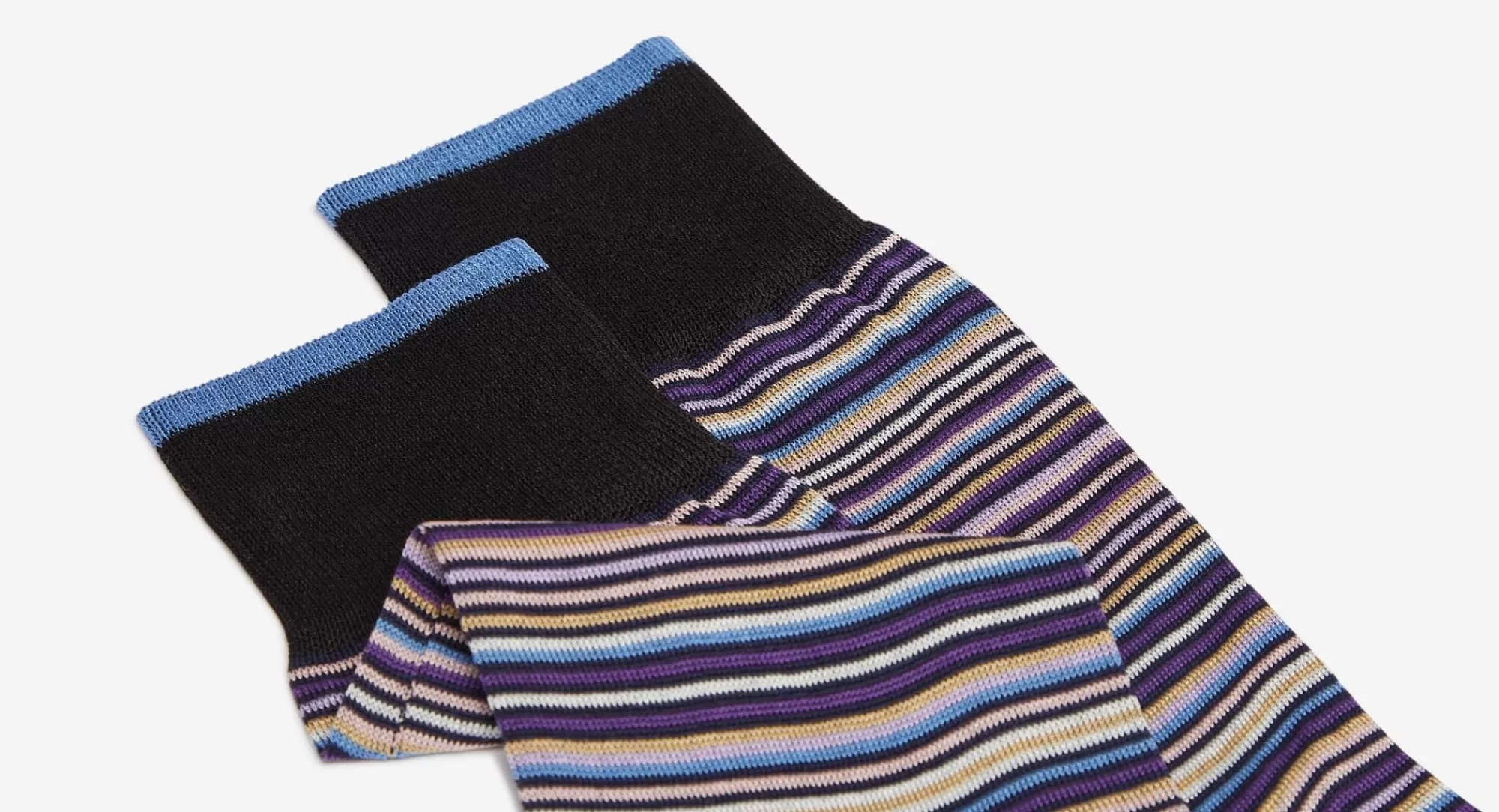 Men Oliver Sweeney Socks^Nile Purple