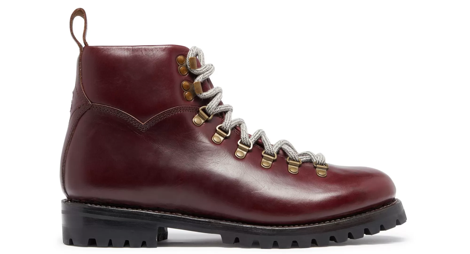 Men Oliver Sweeney Winter Boots^Oxenholme Burgundy