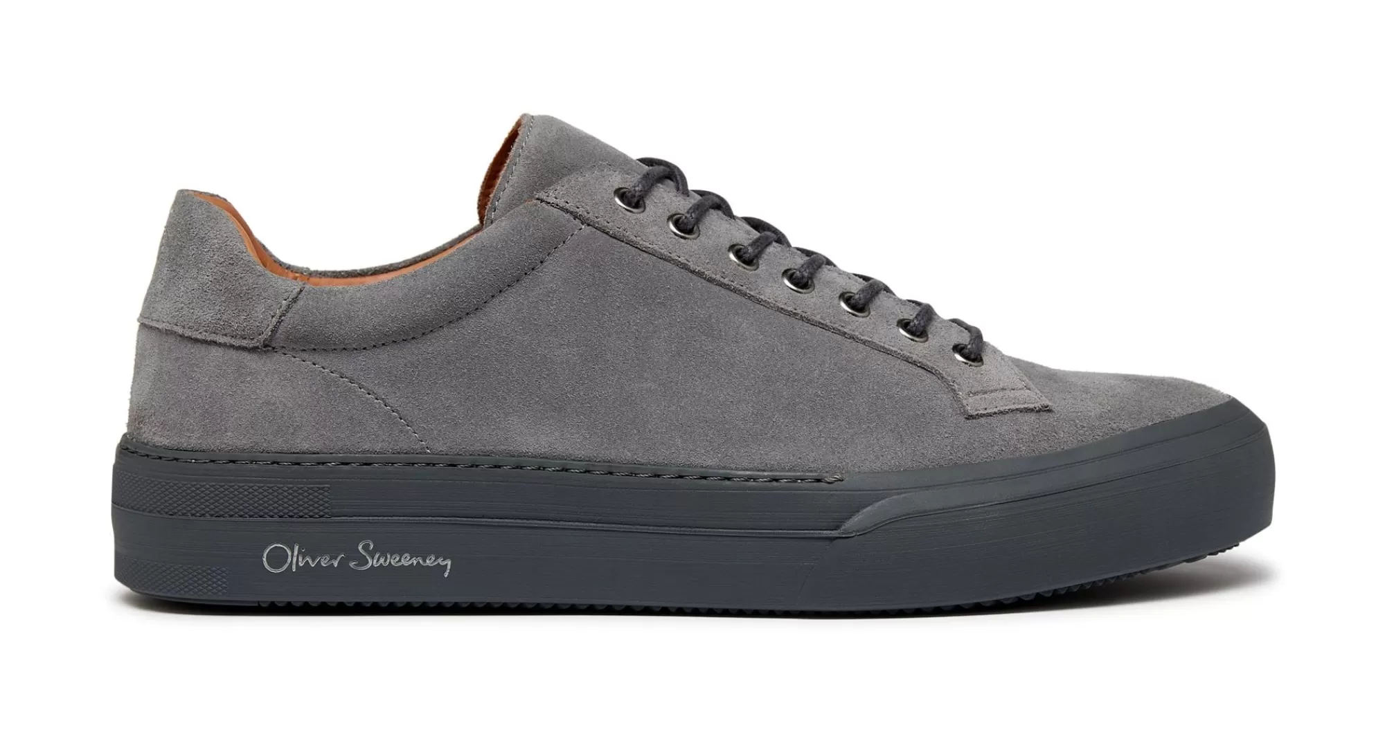 Men Oliver Sweeney Trainers^Penacova Grey