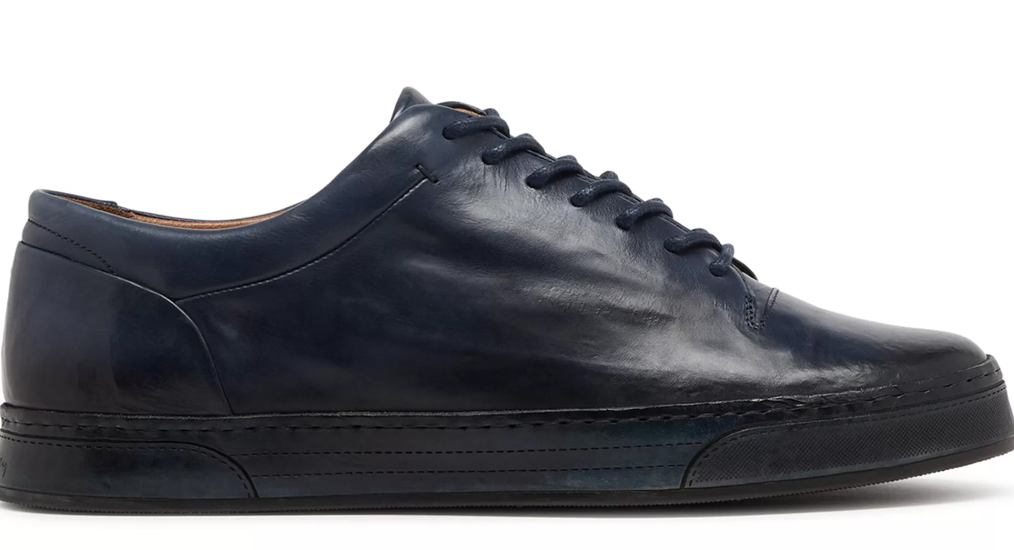 Men Oliver Sweeney Trainers^Prio Navy