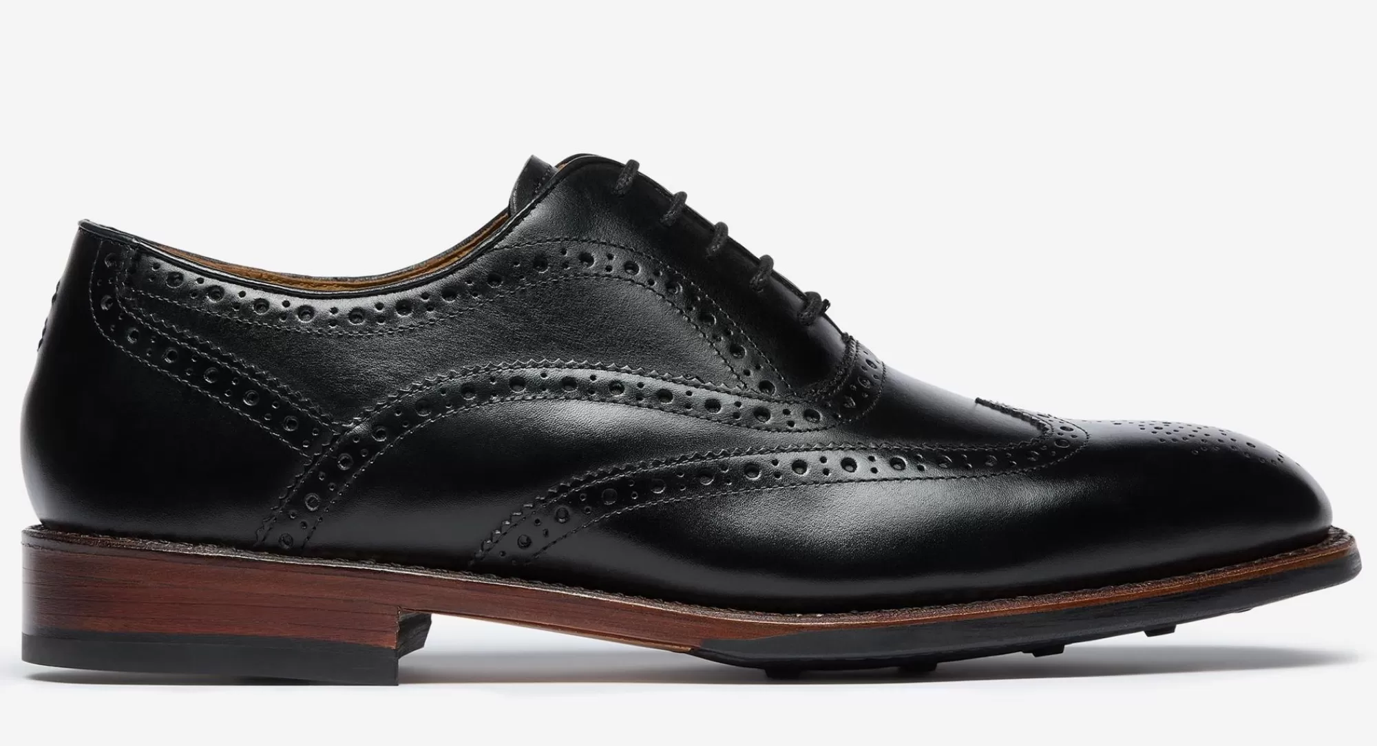 Men Oliver Sweeney Shoes^Rendlesham Black