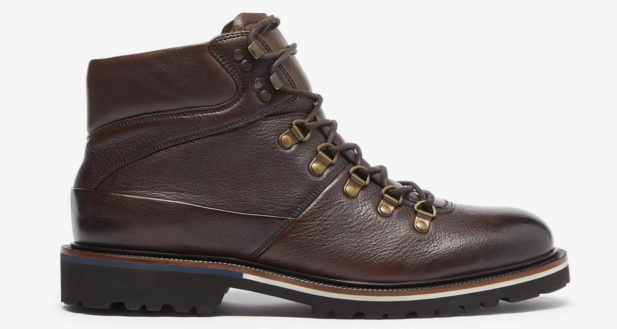 Men Oliver Sweeney Winter Boots^Rispond Dark Brown