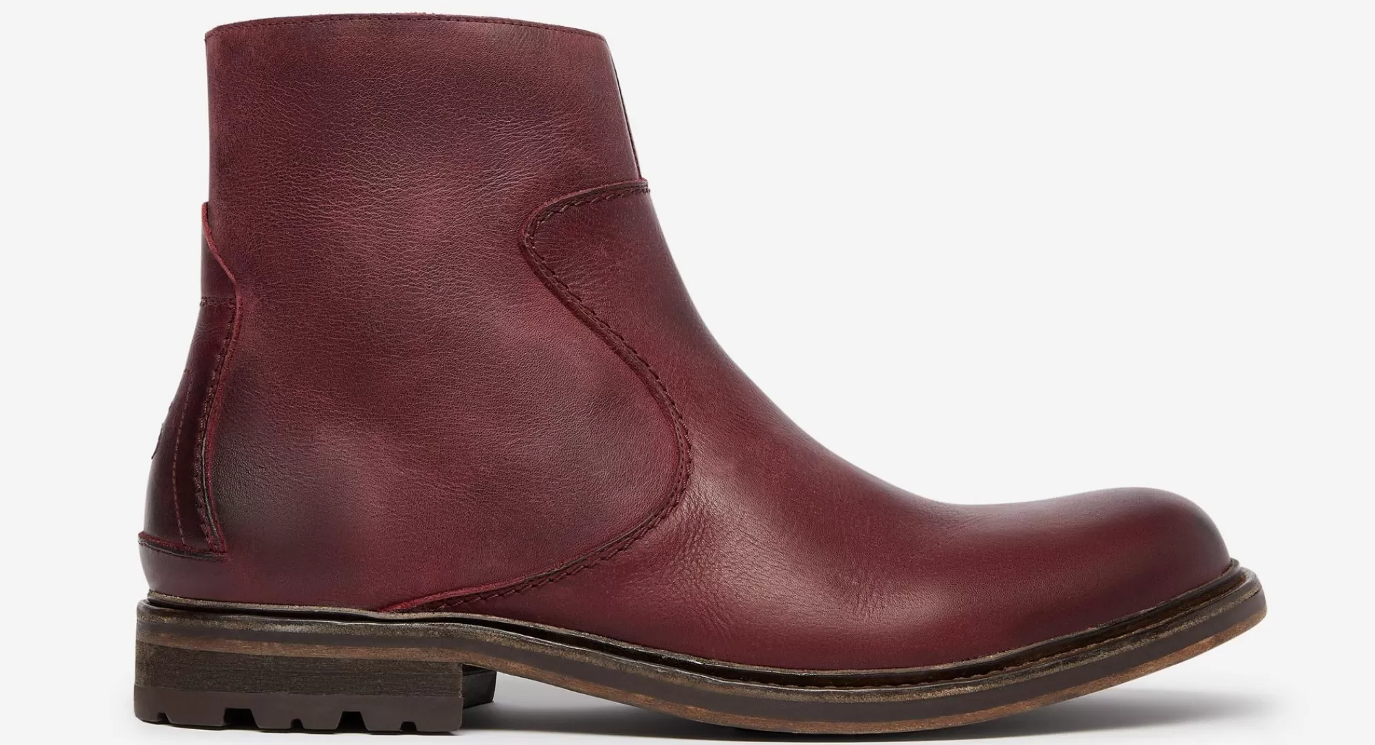 Men Oliver Sweeney Boots^Sarzedo Burgundy