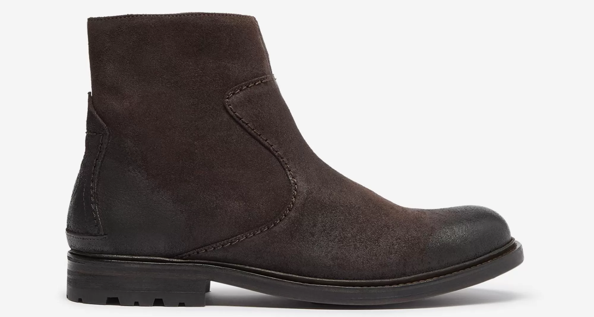 Men Oliver Sweeney Boots^Sarzedo Dark Brown