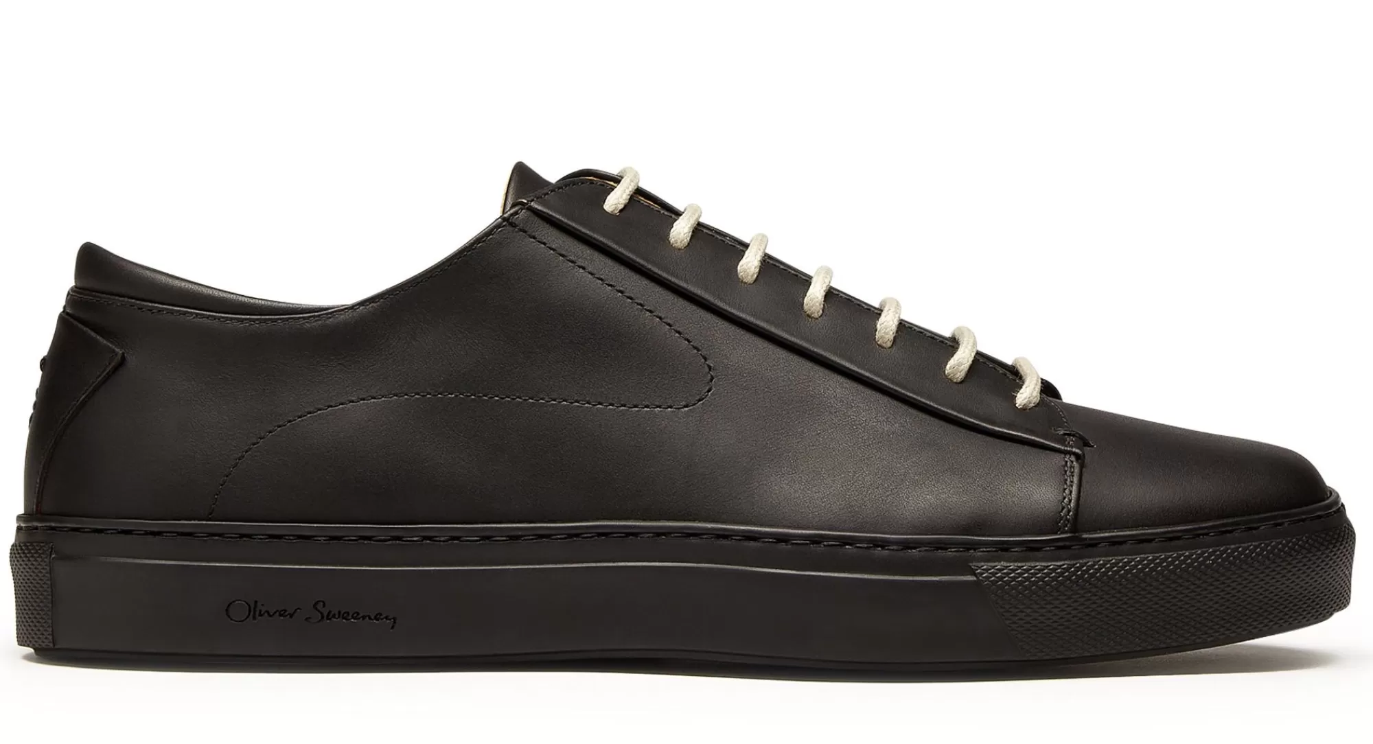 Men Oliver Sweeney Trainers^Sirolo Nero