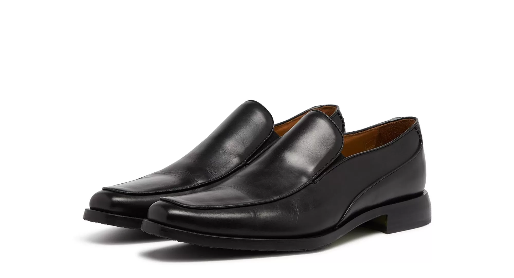 Men Oliver Sweeney Shoes^Stella Black