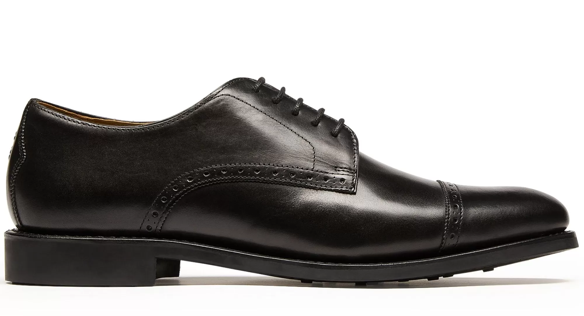 Men Oliver Sweeney Shoes^Temple Black