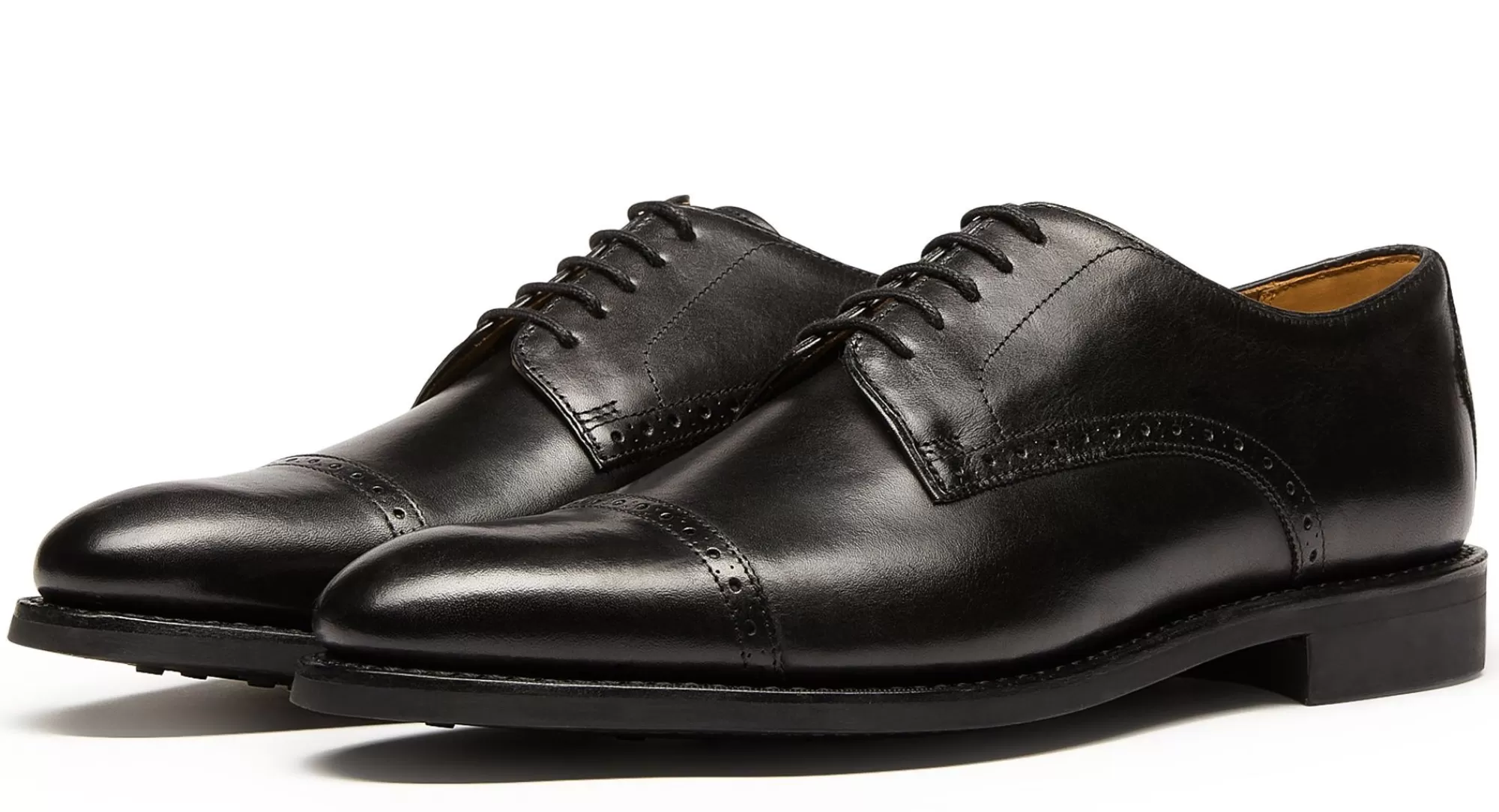 Men Oliver Sweeney Shoes^Temple Black