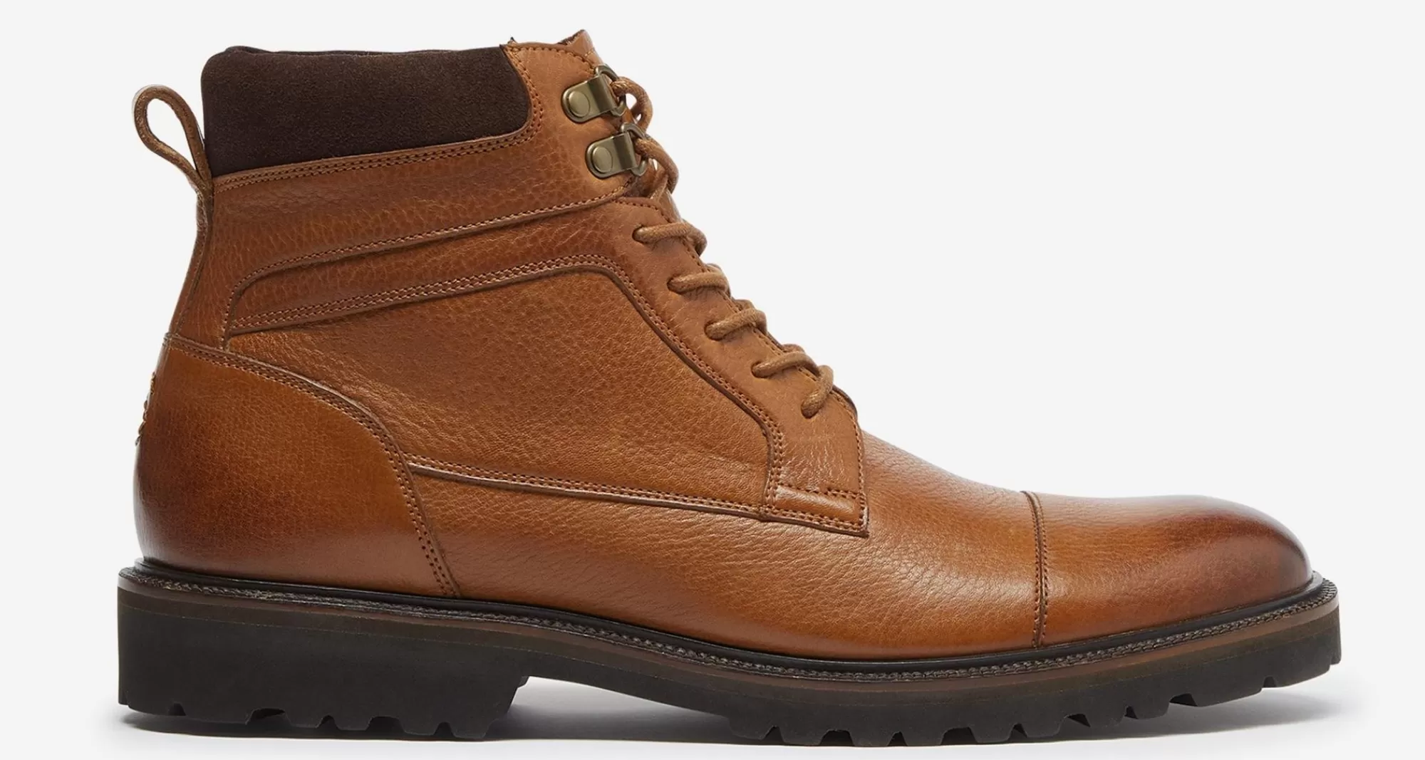 Men Oliver Sweeney Winter Boots^Woodstock Tan